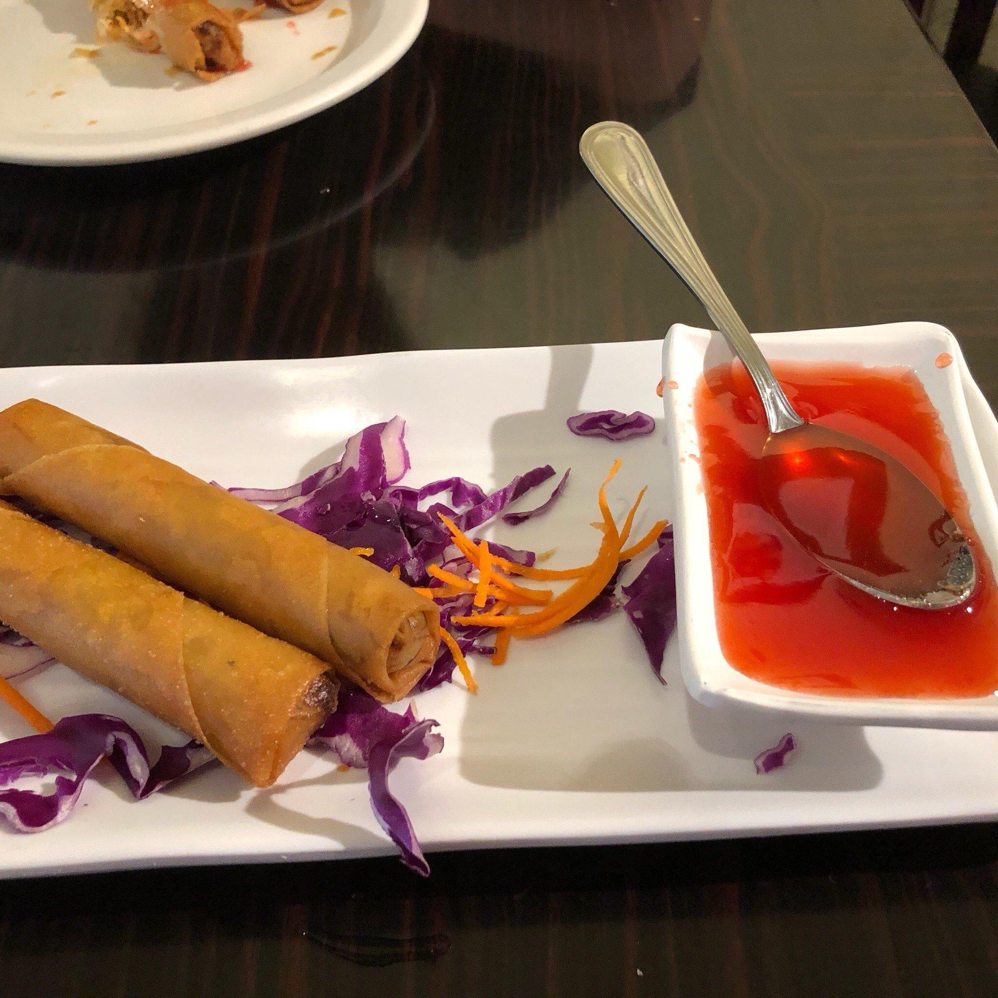 Pato Thai Cuisine