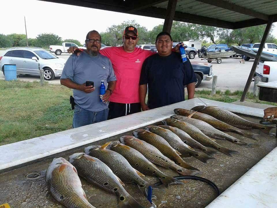 Off the Hook Fishing Trips