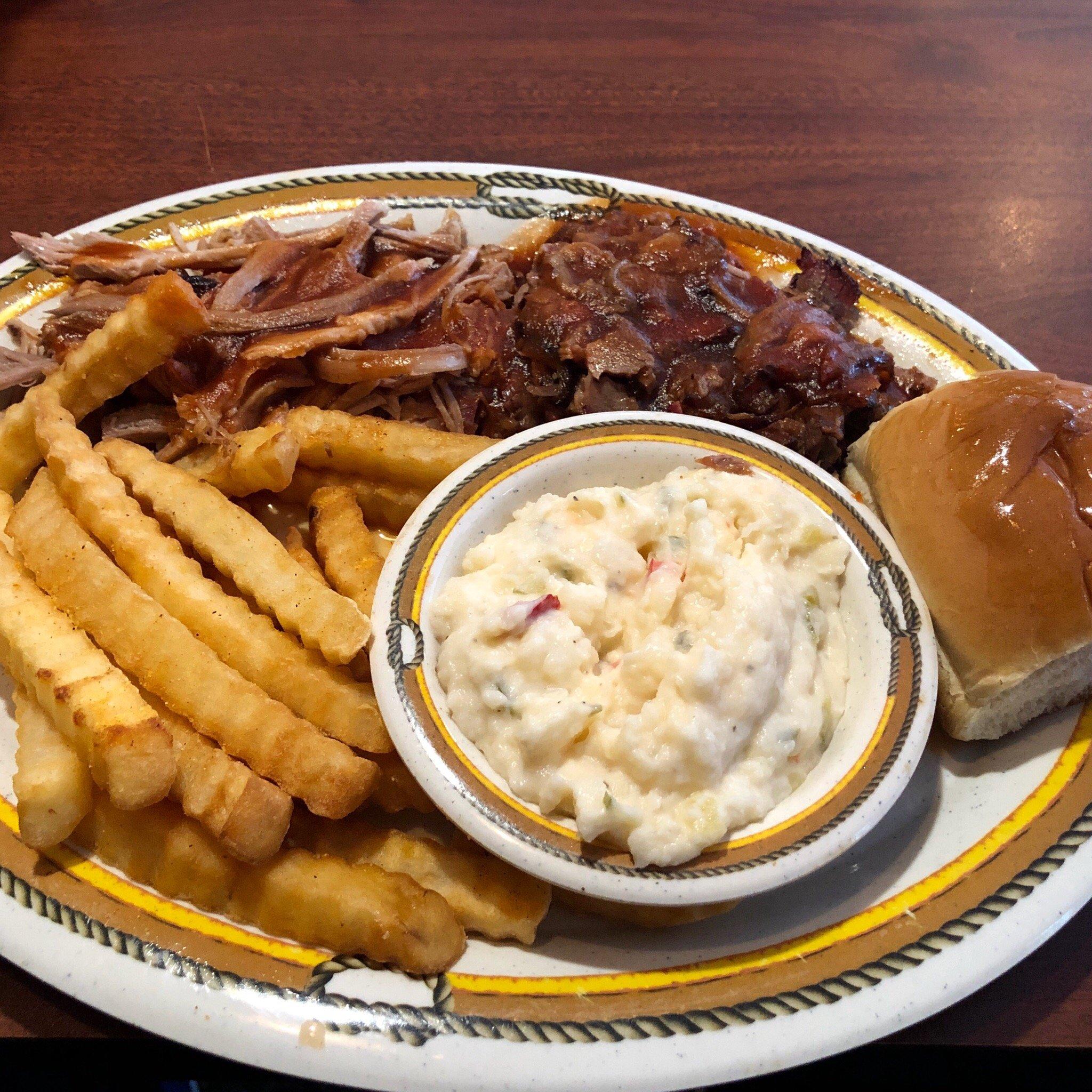 Lannie's Bar-B-Q Spot