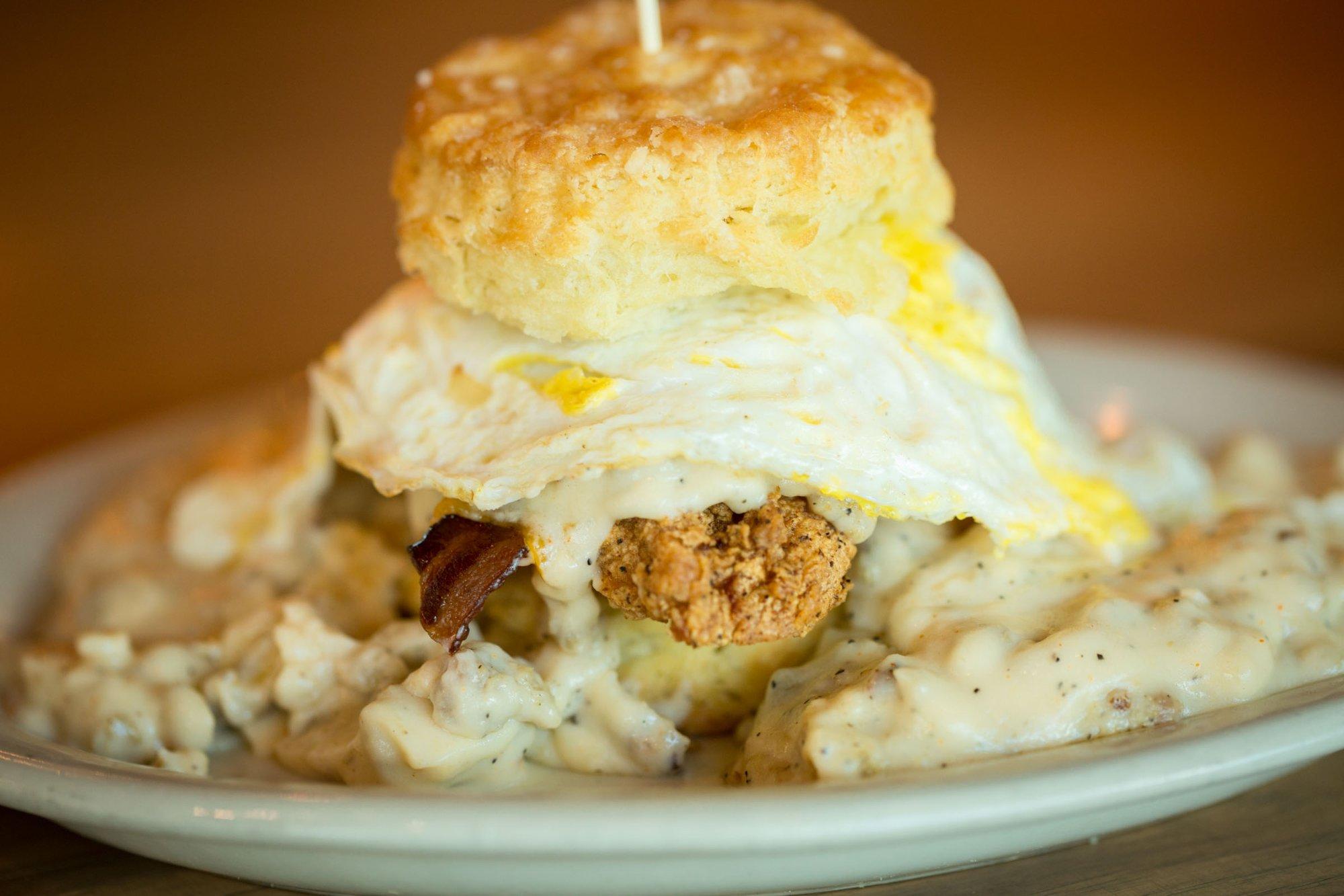 Maple Street Biscuit Company