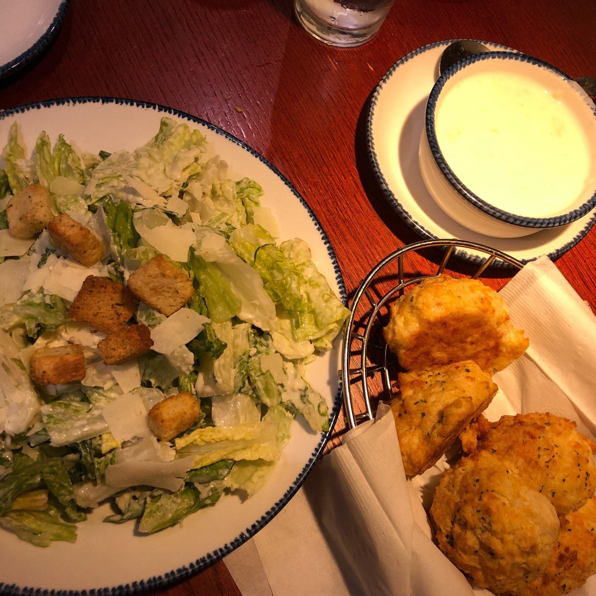 Red Lobster