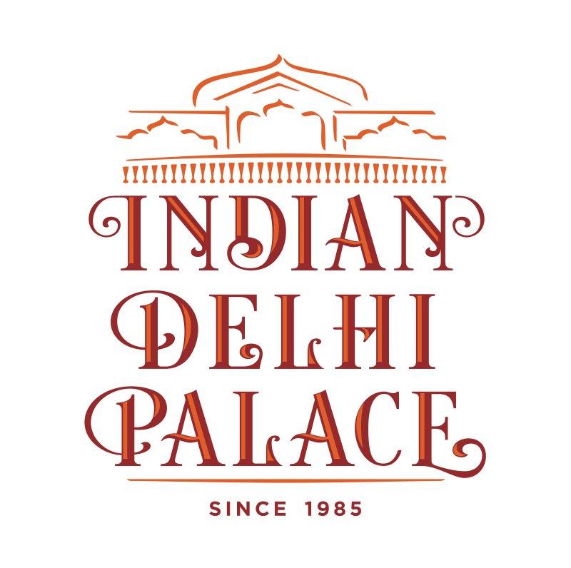 Indian Delhi Palace