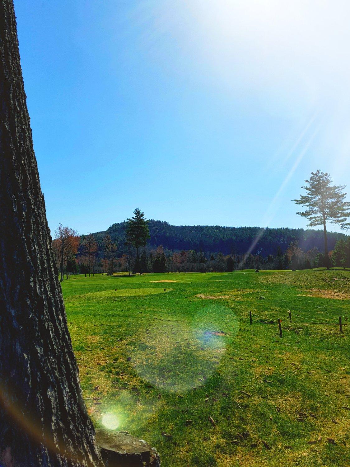 Bancroft Ridge Golf Club