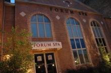 Forum Spa