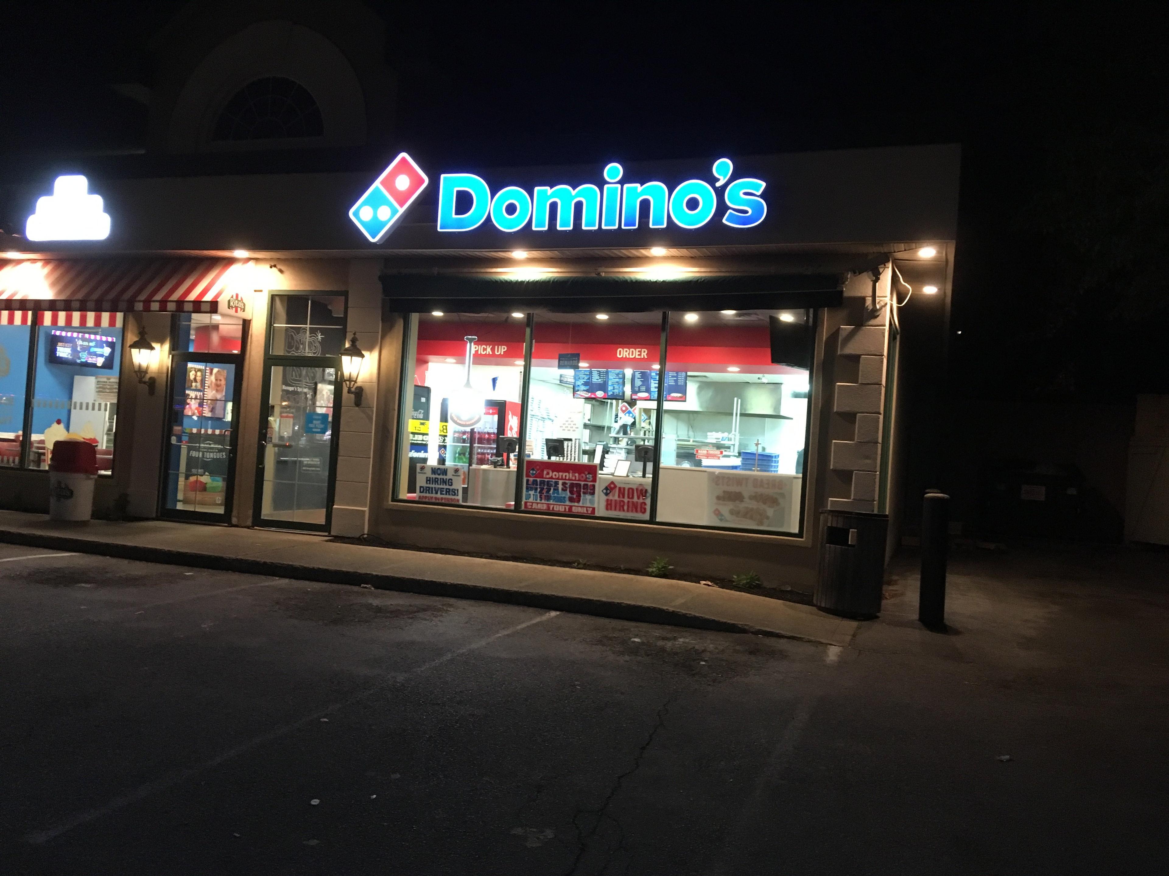 Domino's