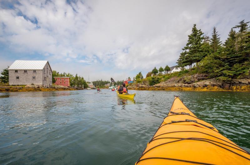 Cape LaHave Adventures