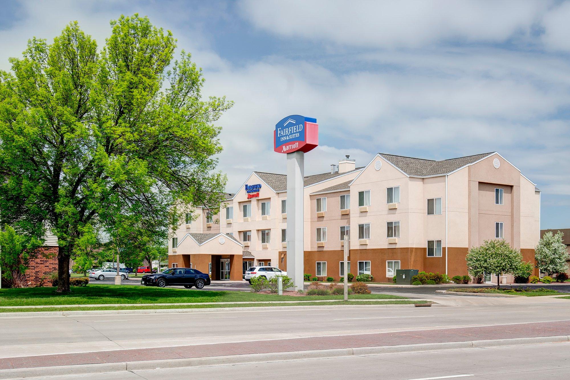 Fairfield Inn & Suites Green Bay Southwest