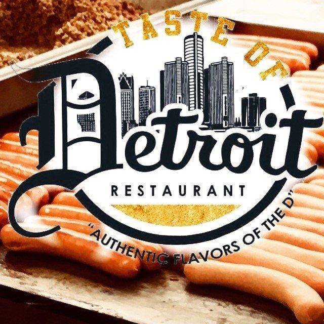 Taste of Detroit