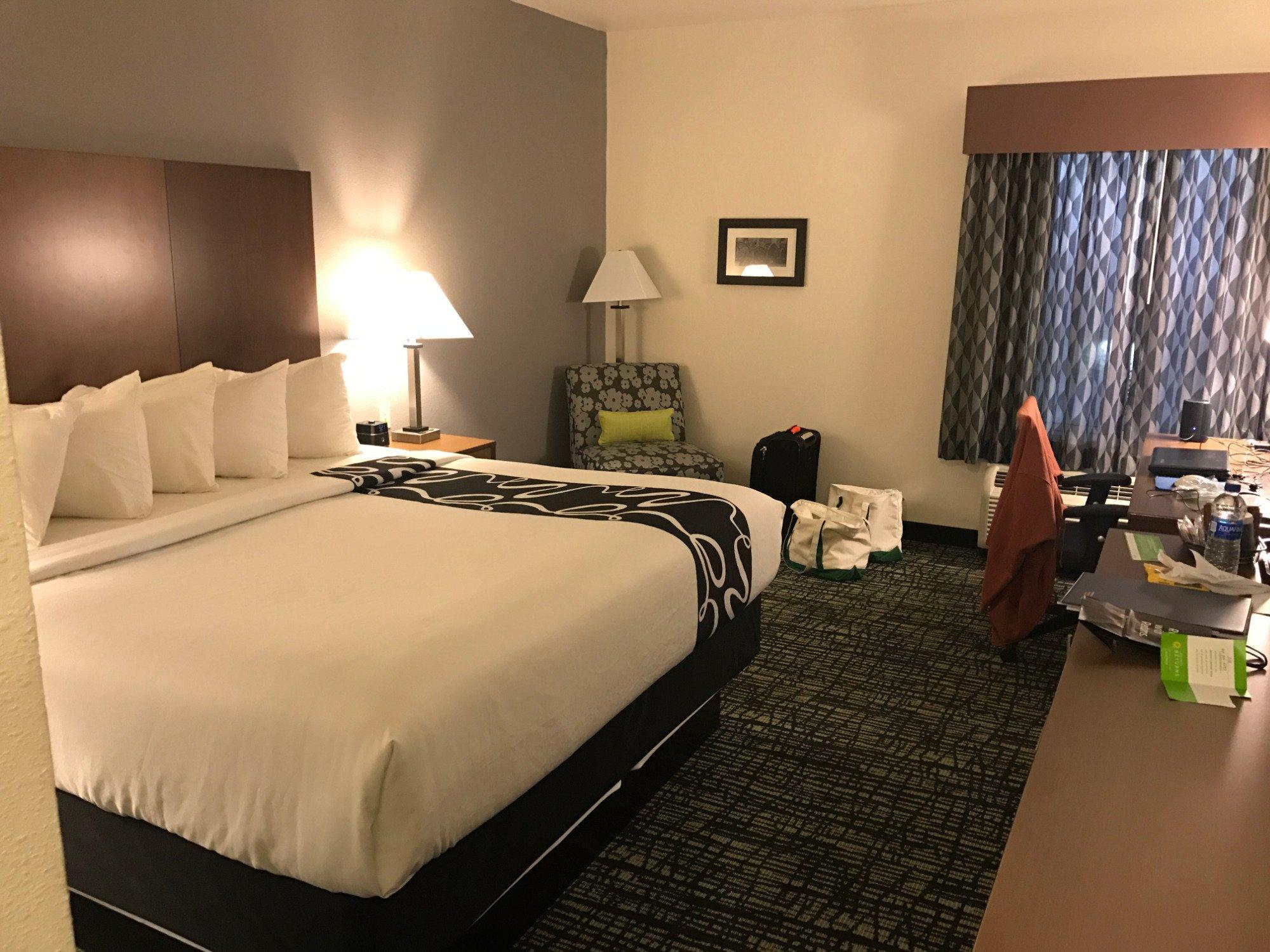 La Quinta Inn & Suites By Wyndham Morgantown