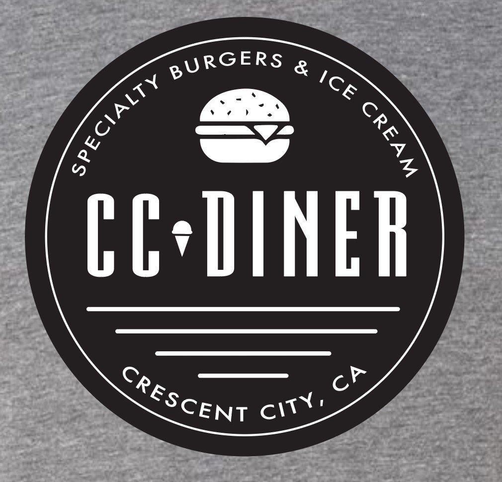 CC Diner and Ice Cream