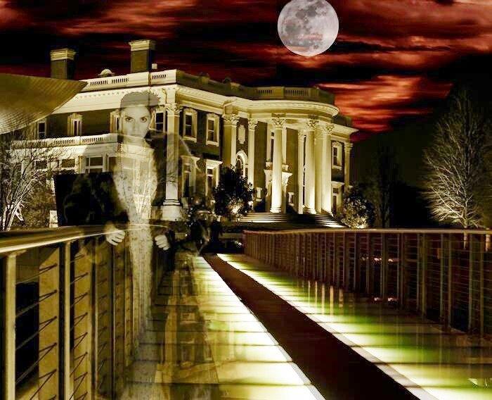 Chattanooga Ghost Tours