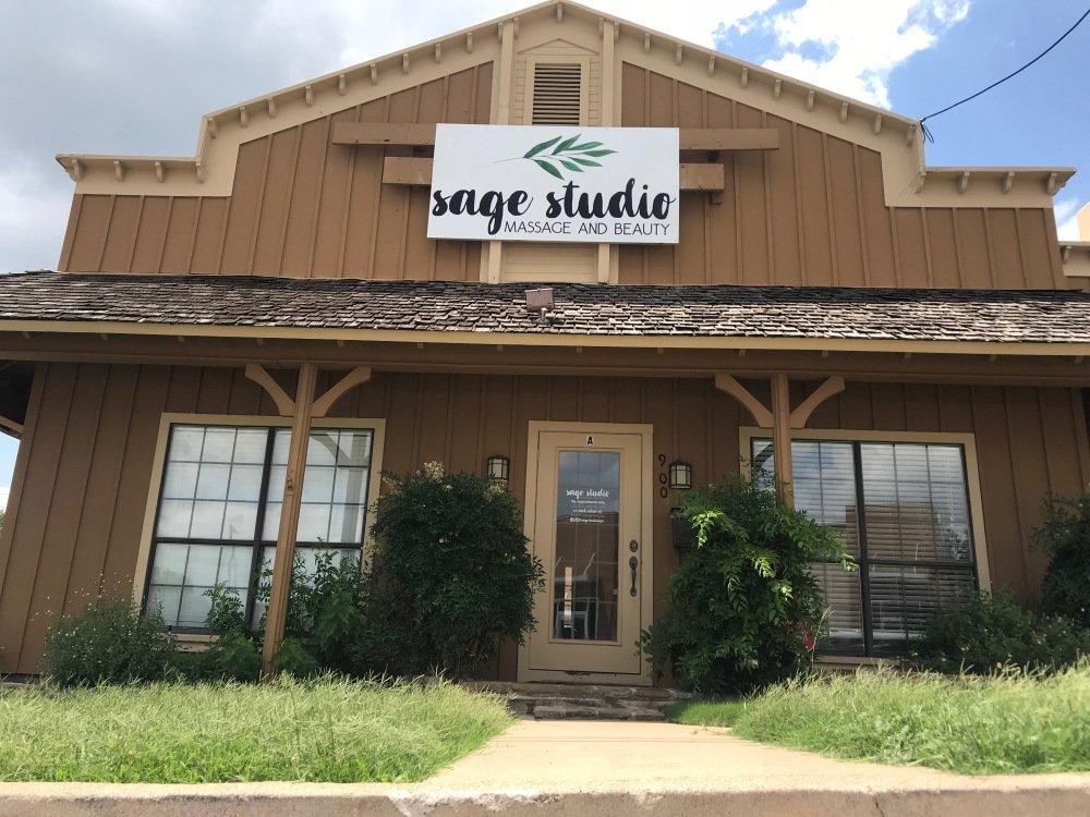 Sage Studio - Massage & Beauty