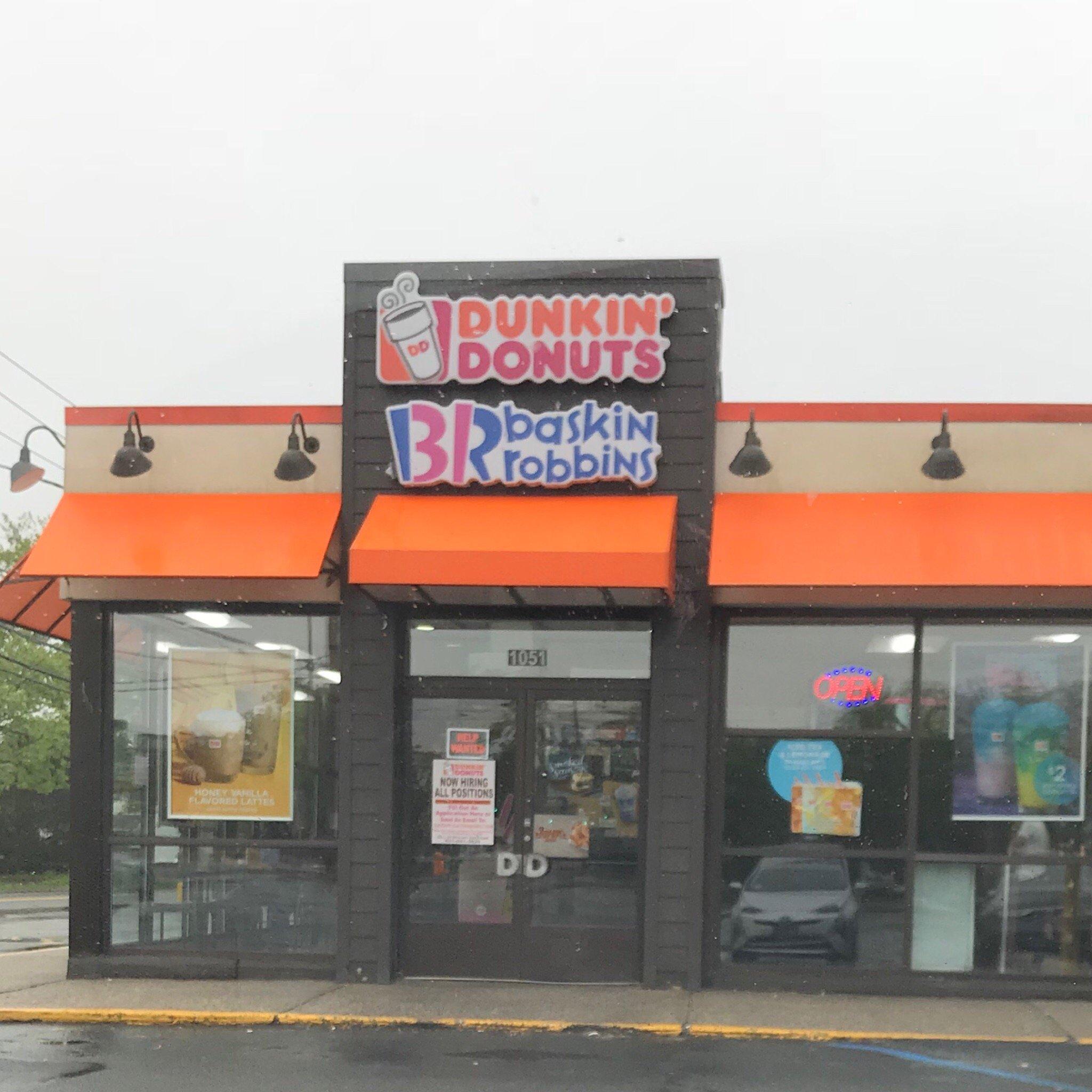 Dunkin'