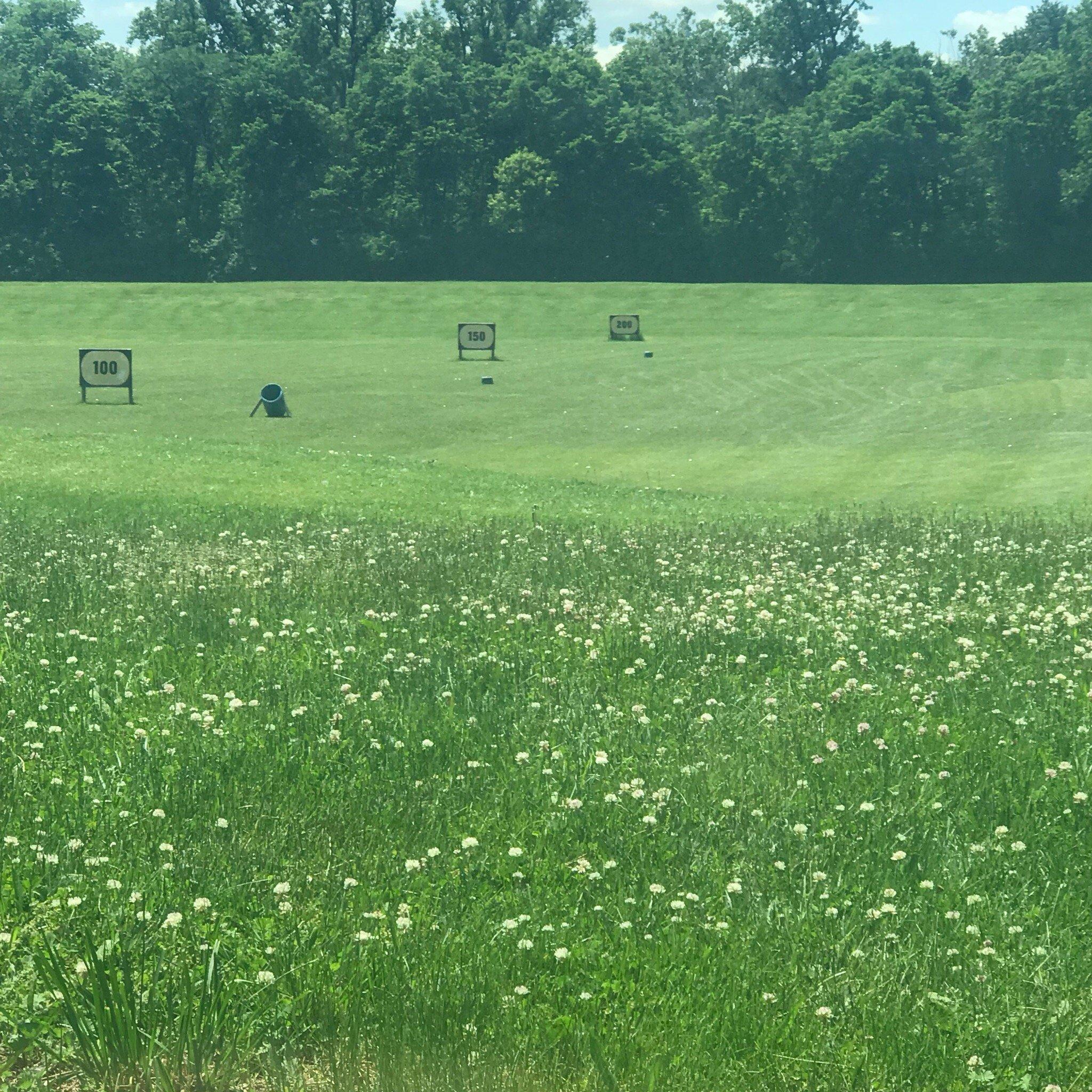 Caddie Shack Golf