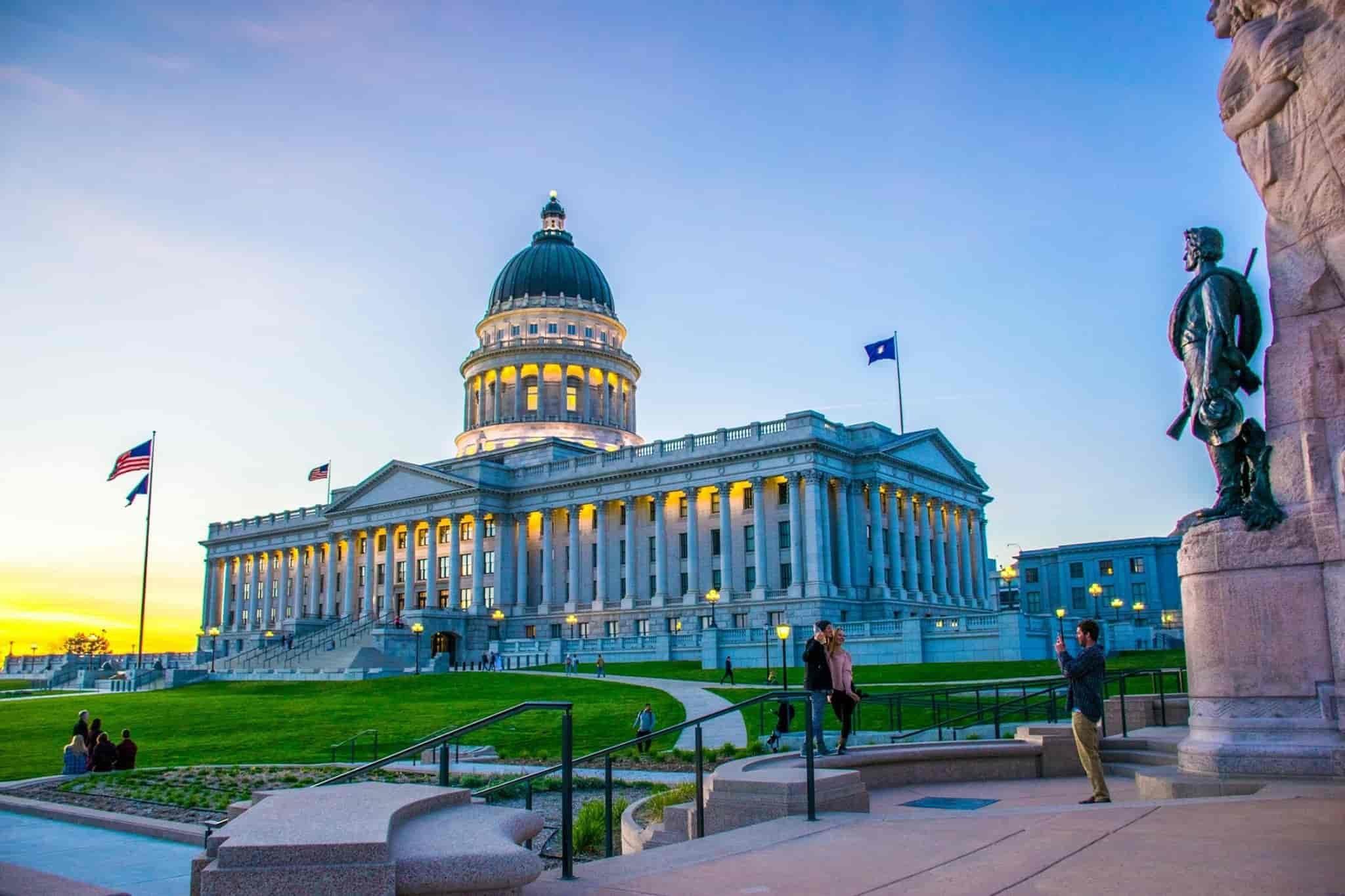 Attraction Explorers - Salt Lake City Tours