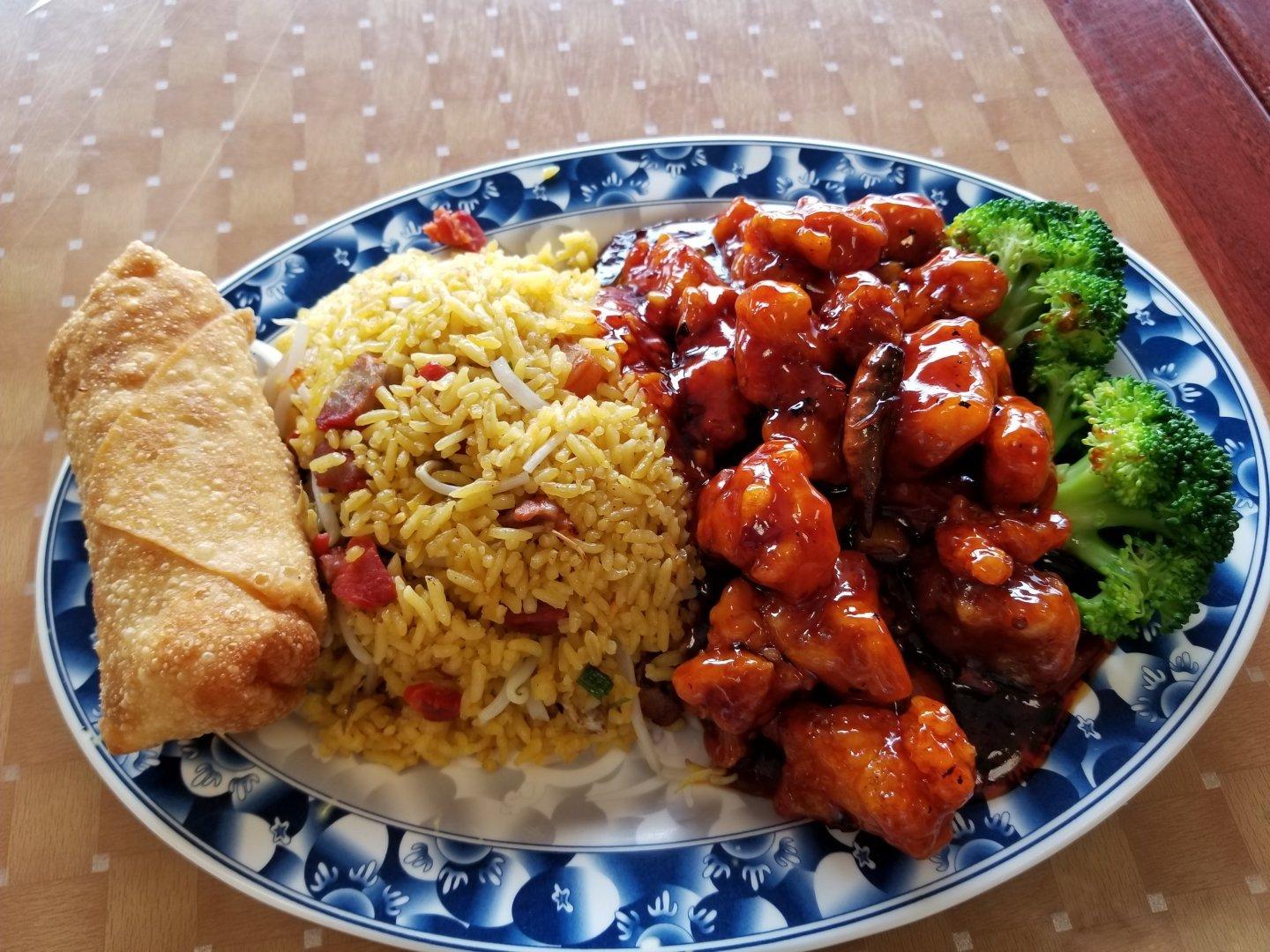 King's Wok