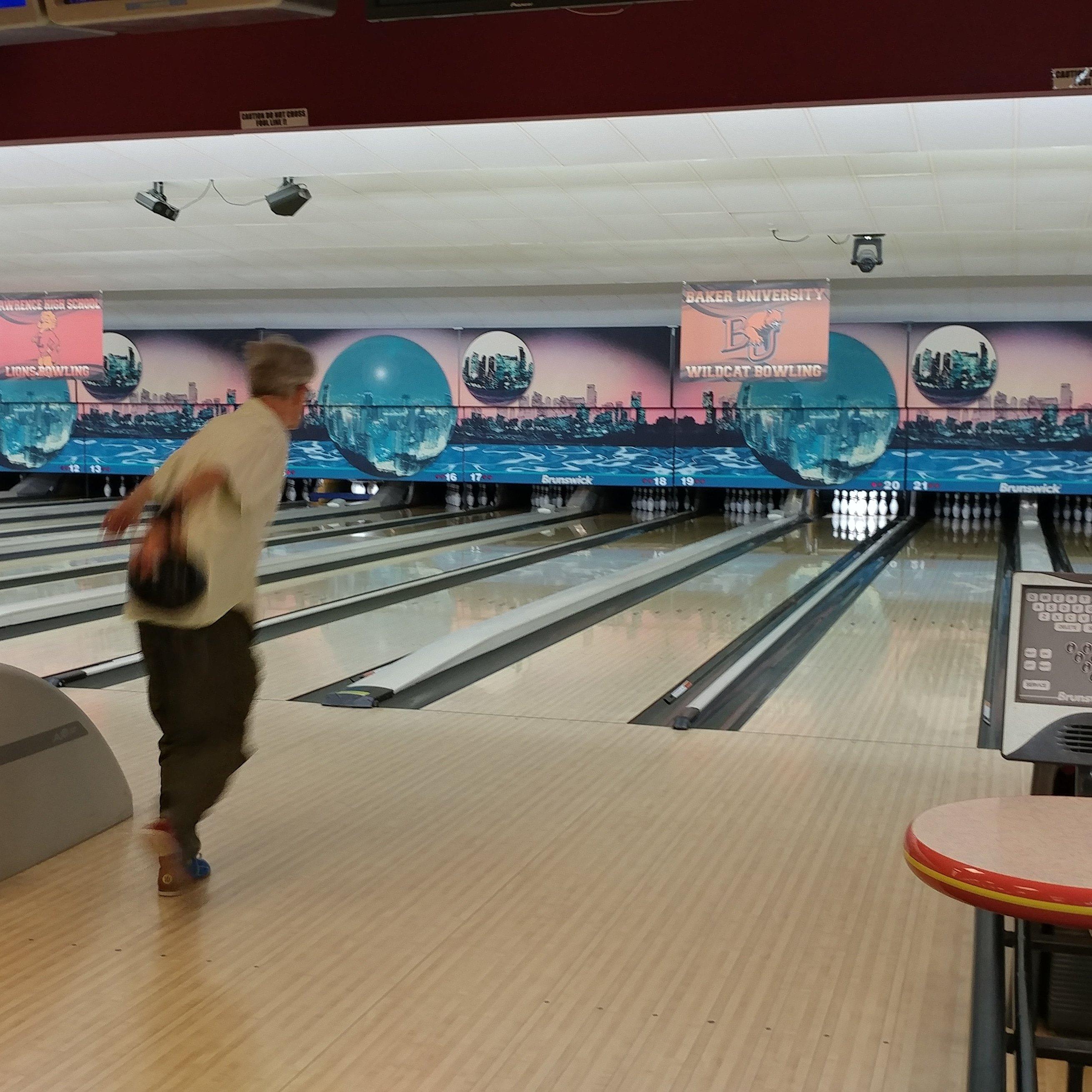 Royal Crest Lanes