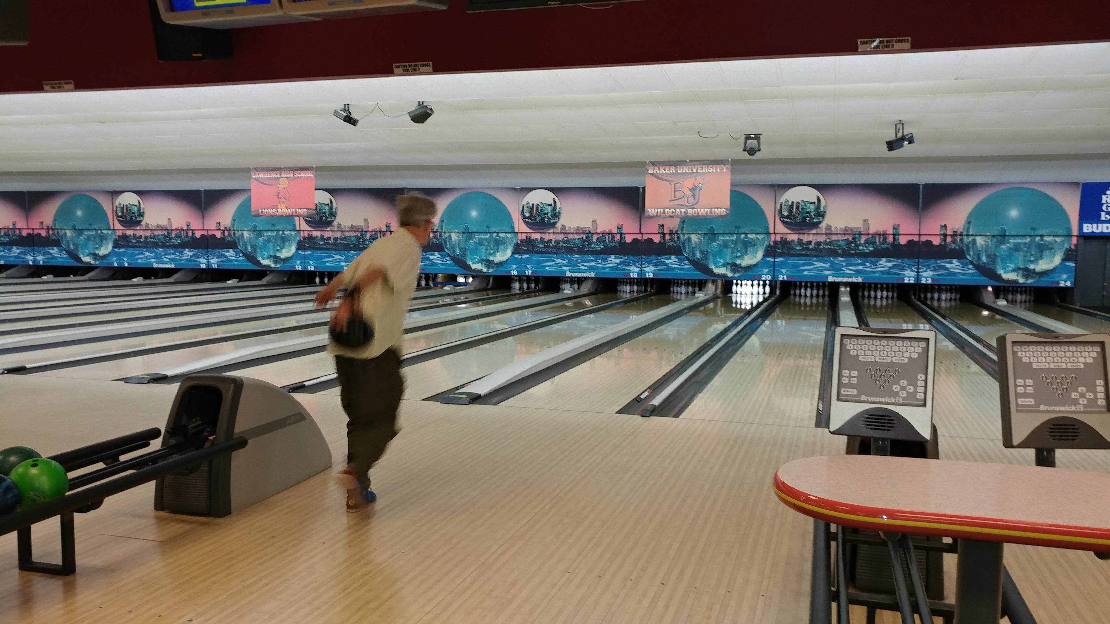 Royal Crest Lanes