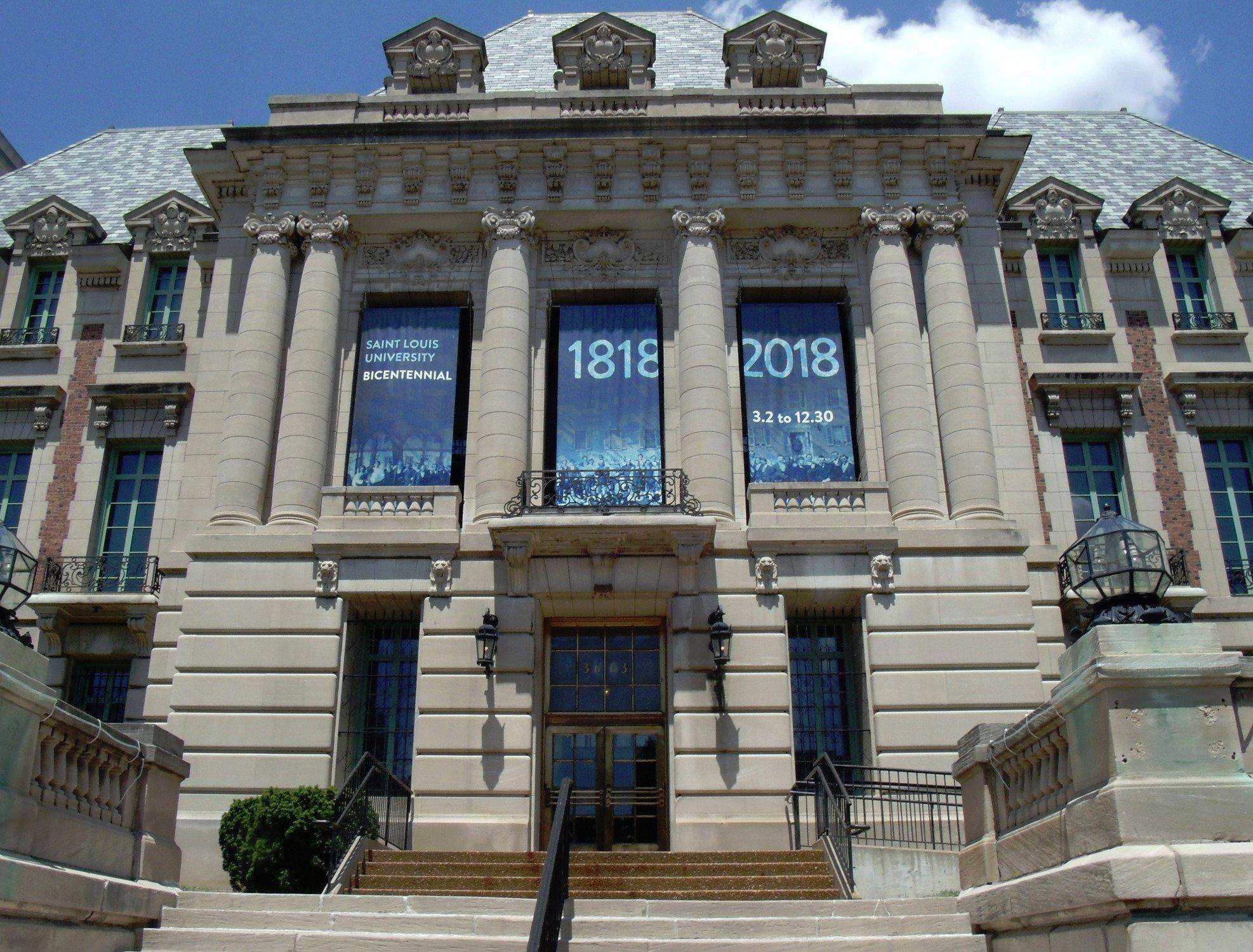 Saint Louis University Museum of Art