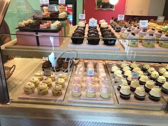 Gigi's Cupcakes