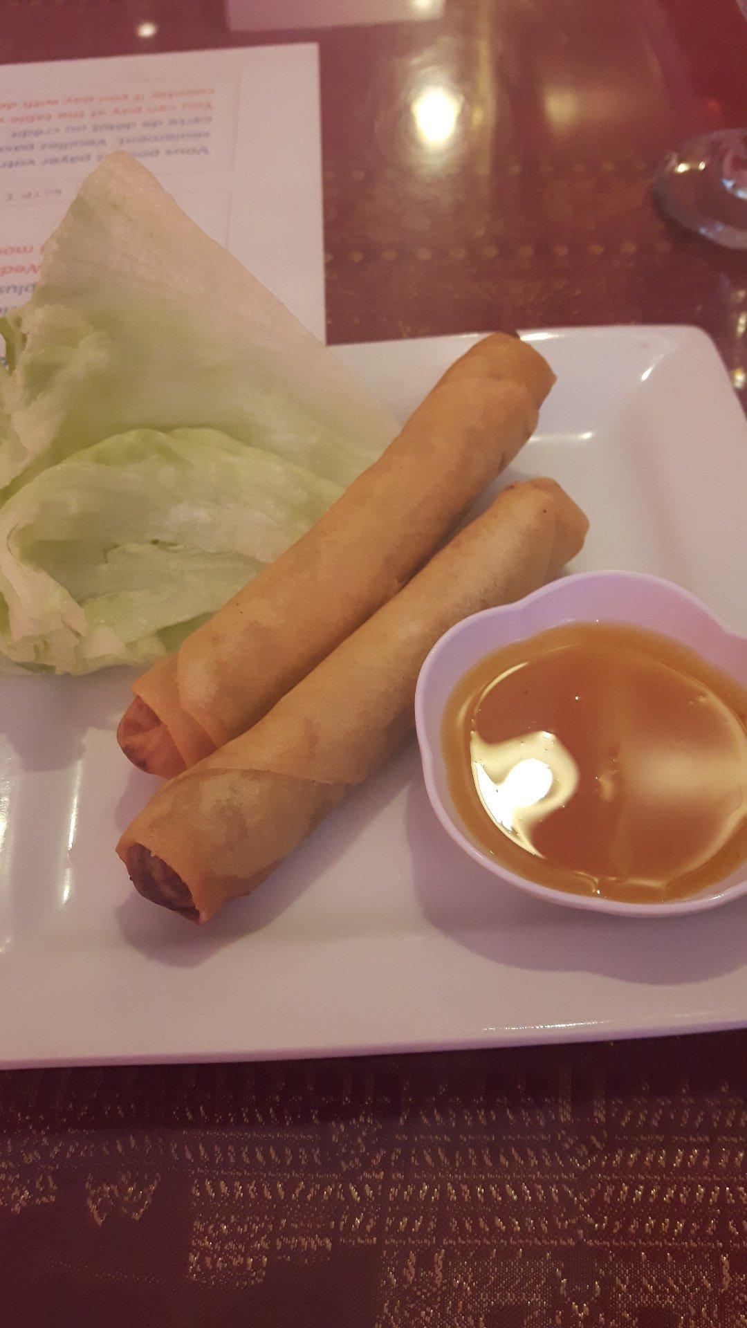 Krong Thai