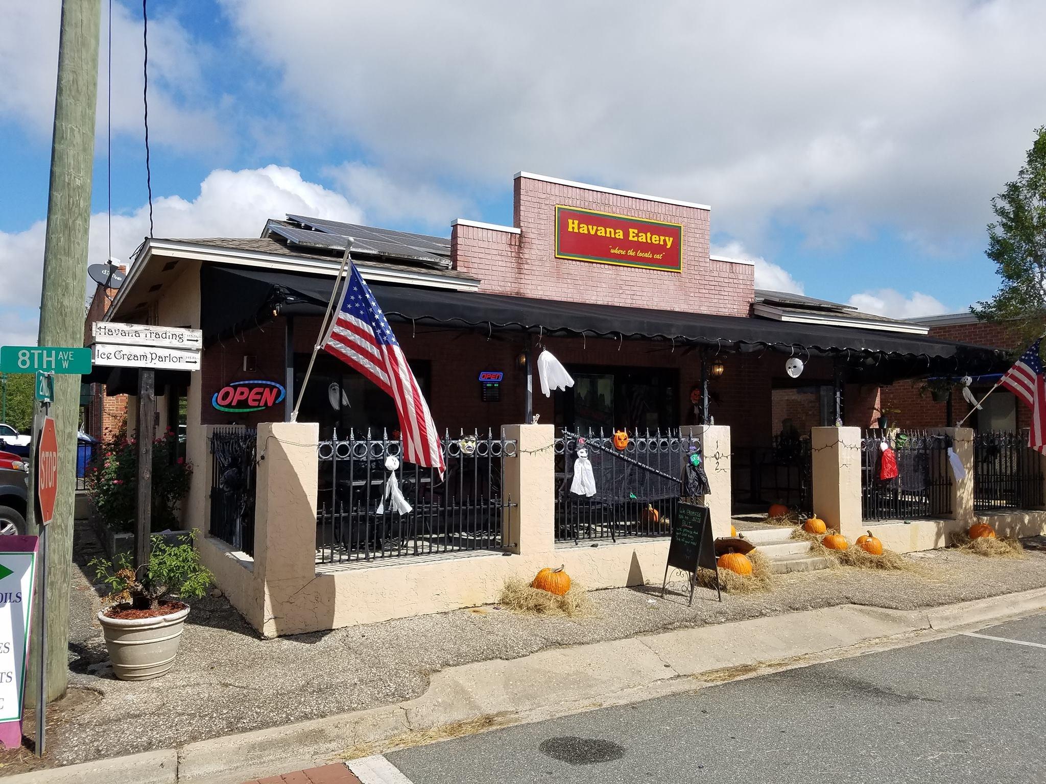 Havana Eatery