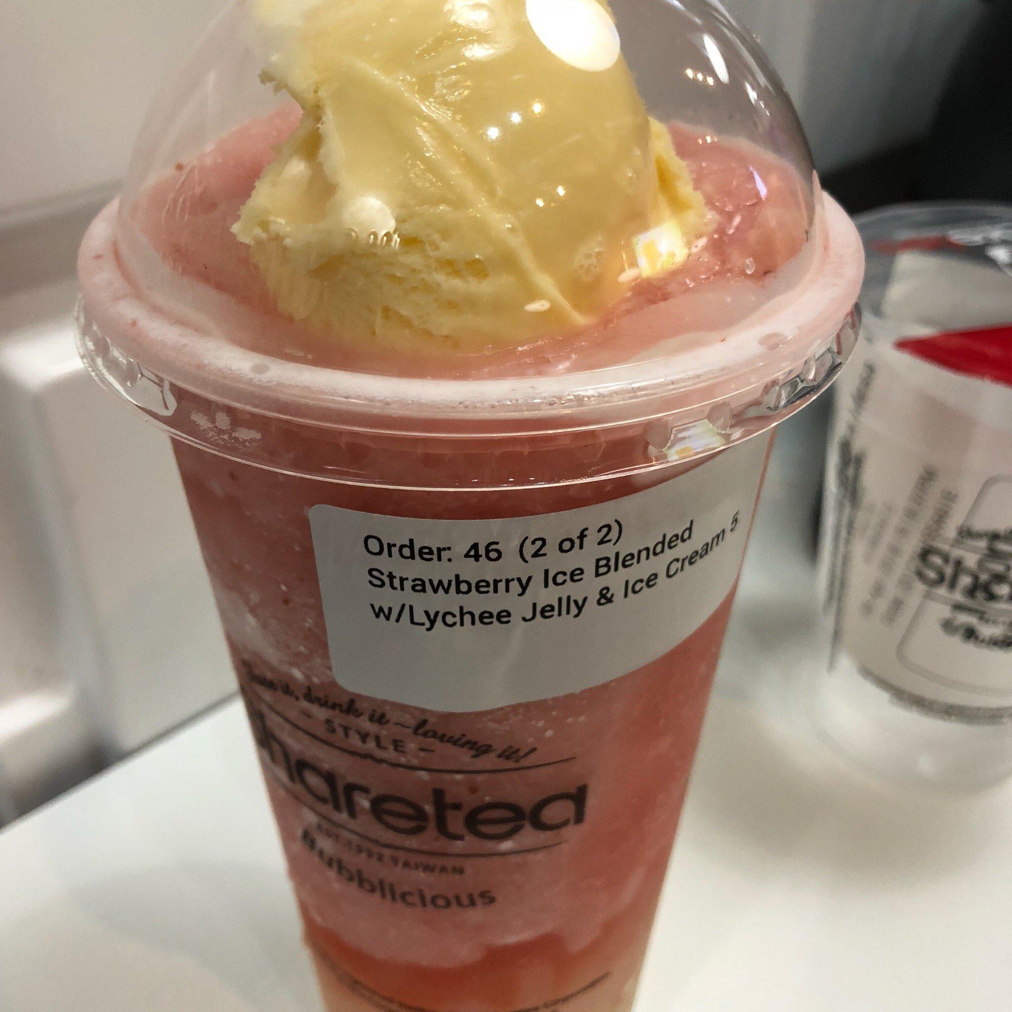 Sharetea