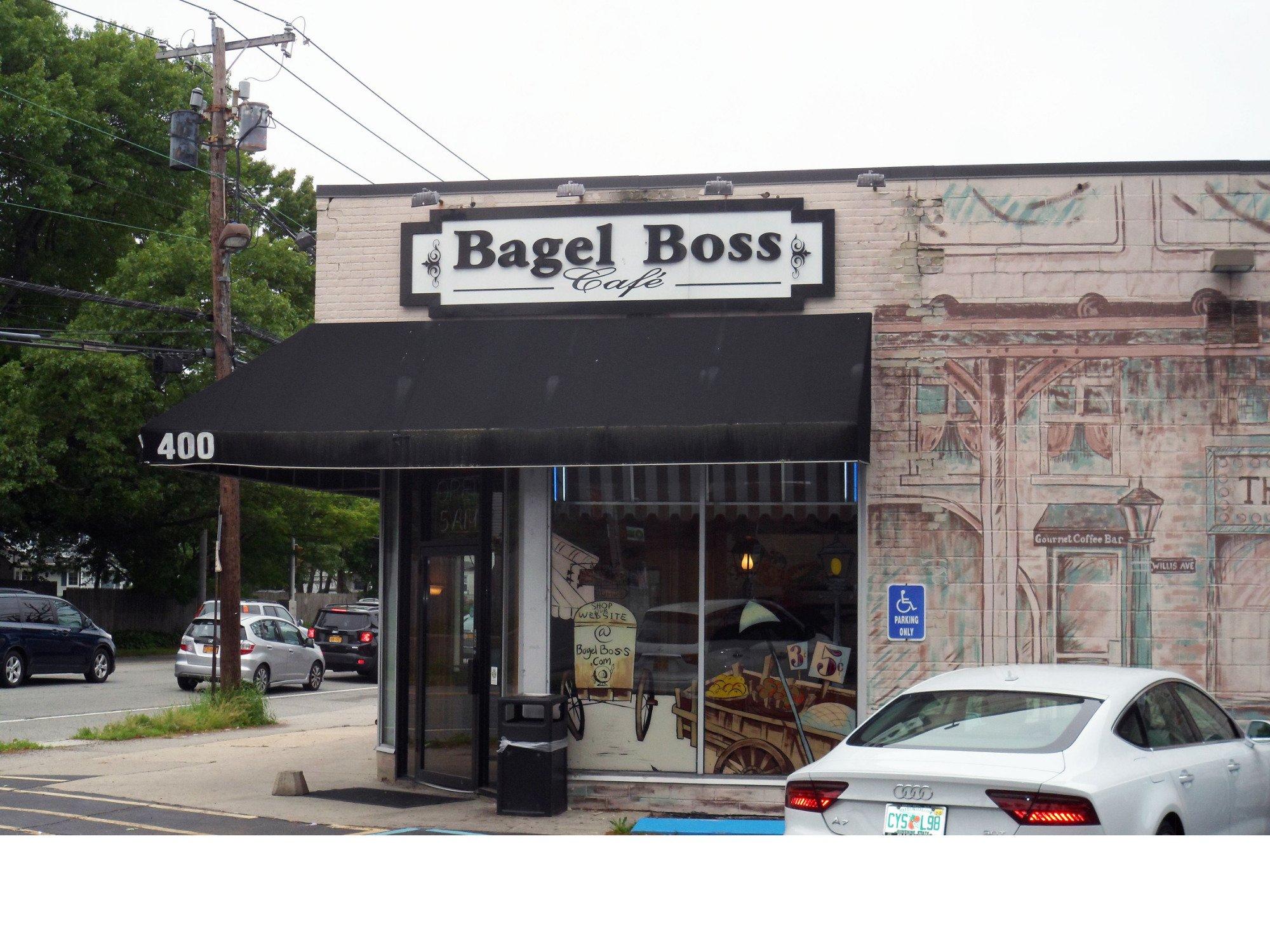 Bagel Boss