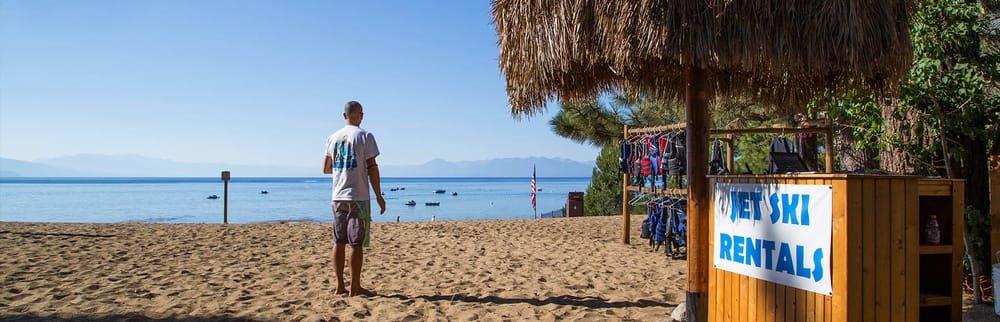 Tahoe Aquatic Center