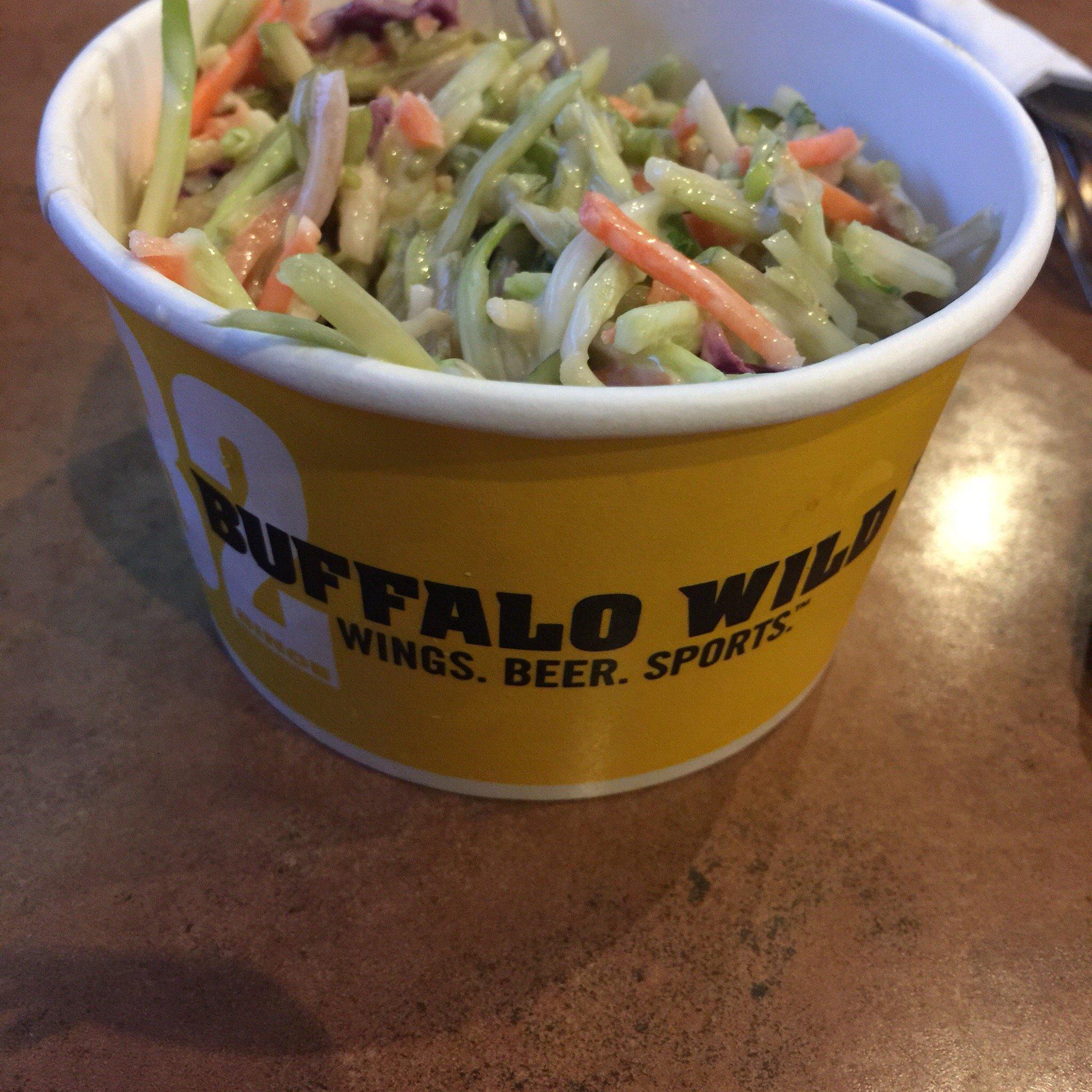 Buffalo Wild Wings