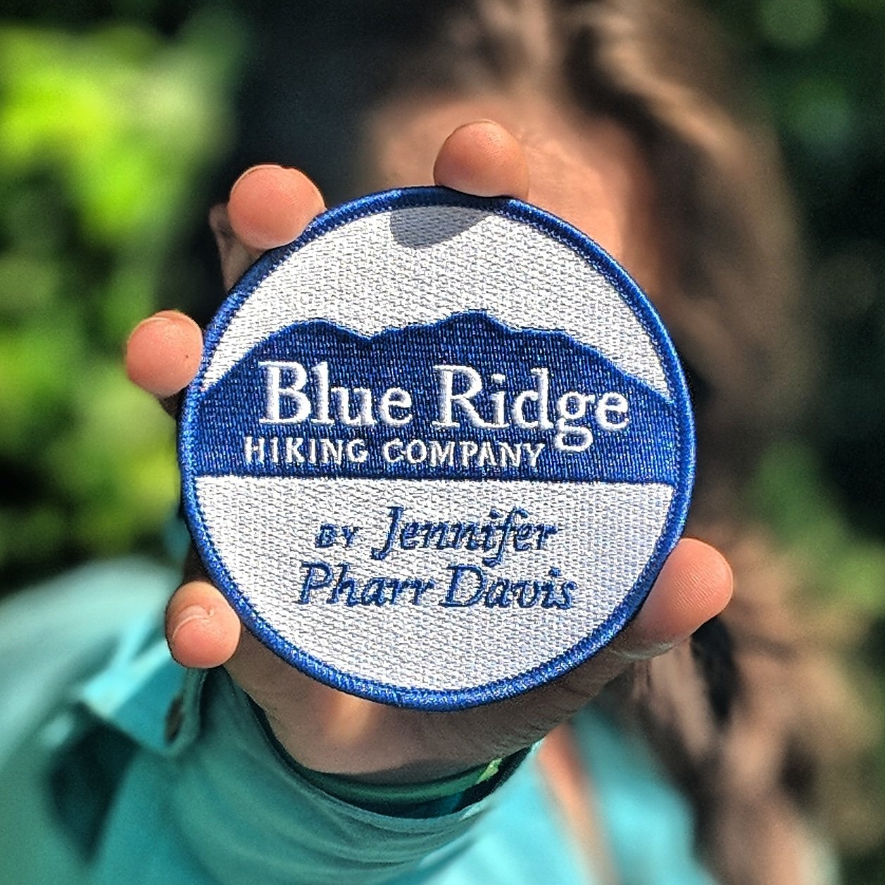 Blue Ridge Hiking Company