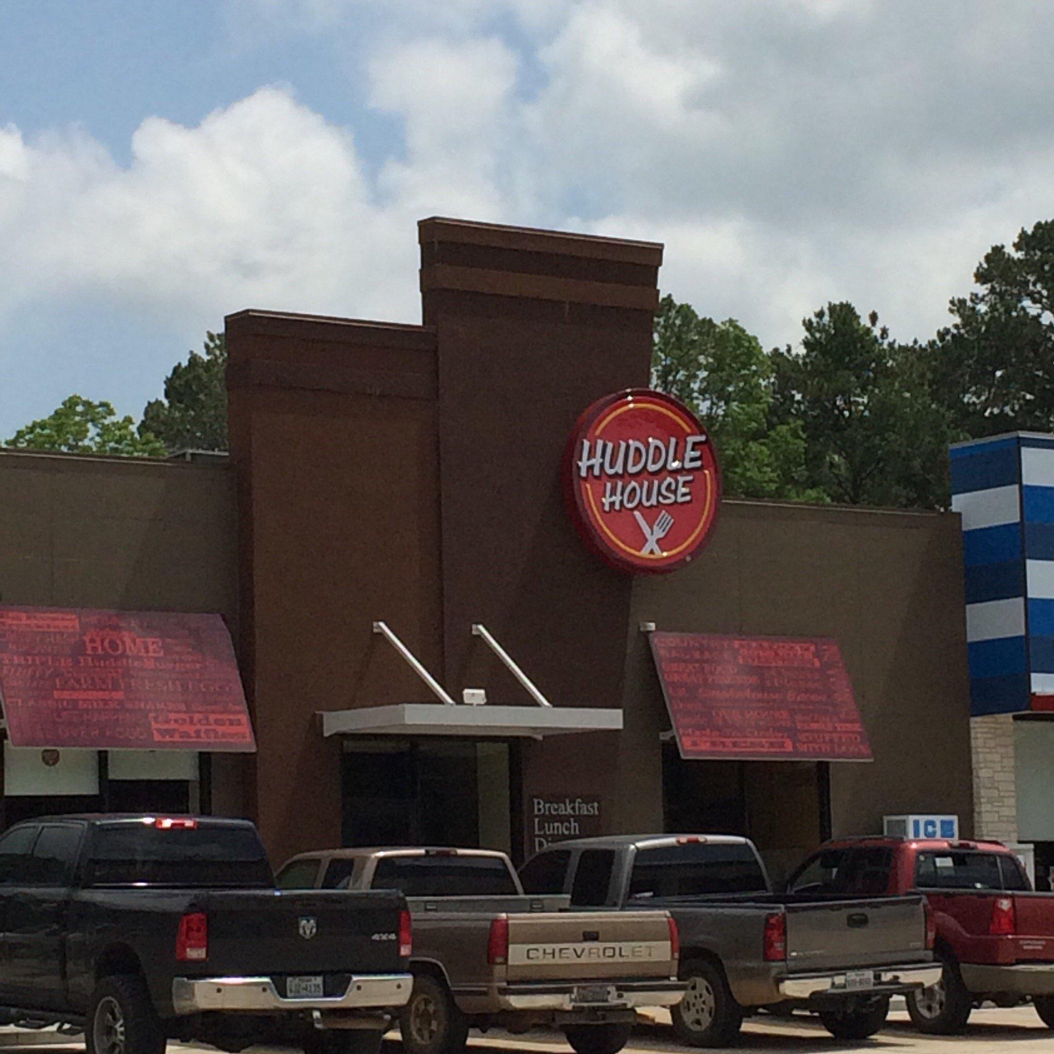 Huddle House