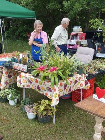 Midland Community Farmers Market