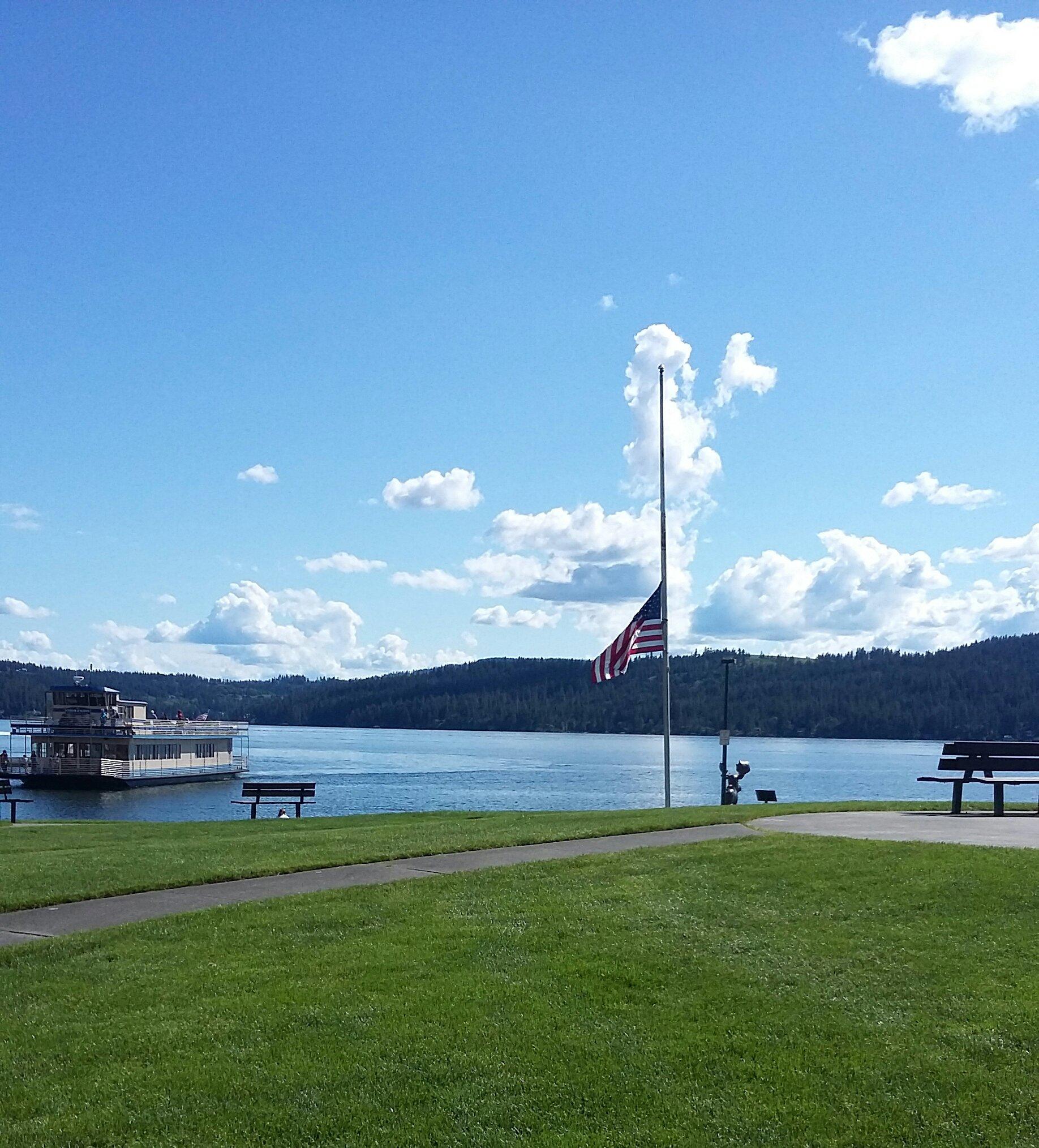 Coeur d'Alene Convention & Visitor Bureau