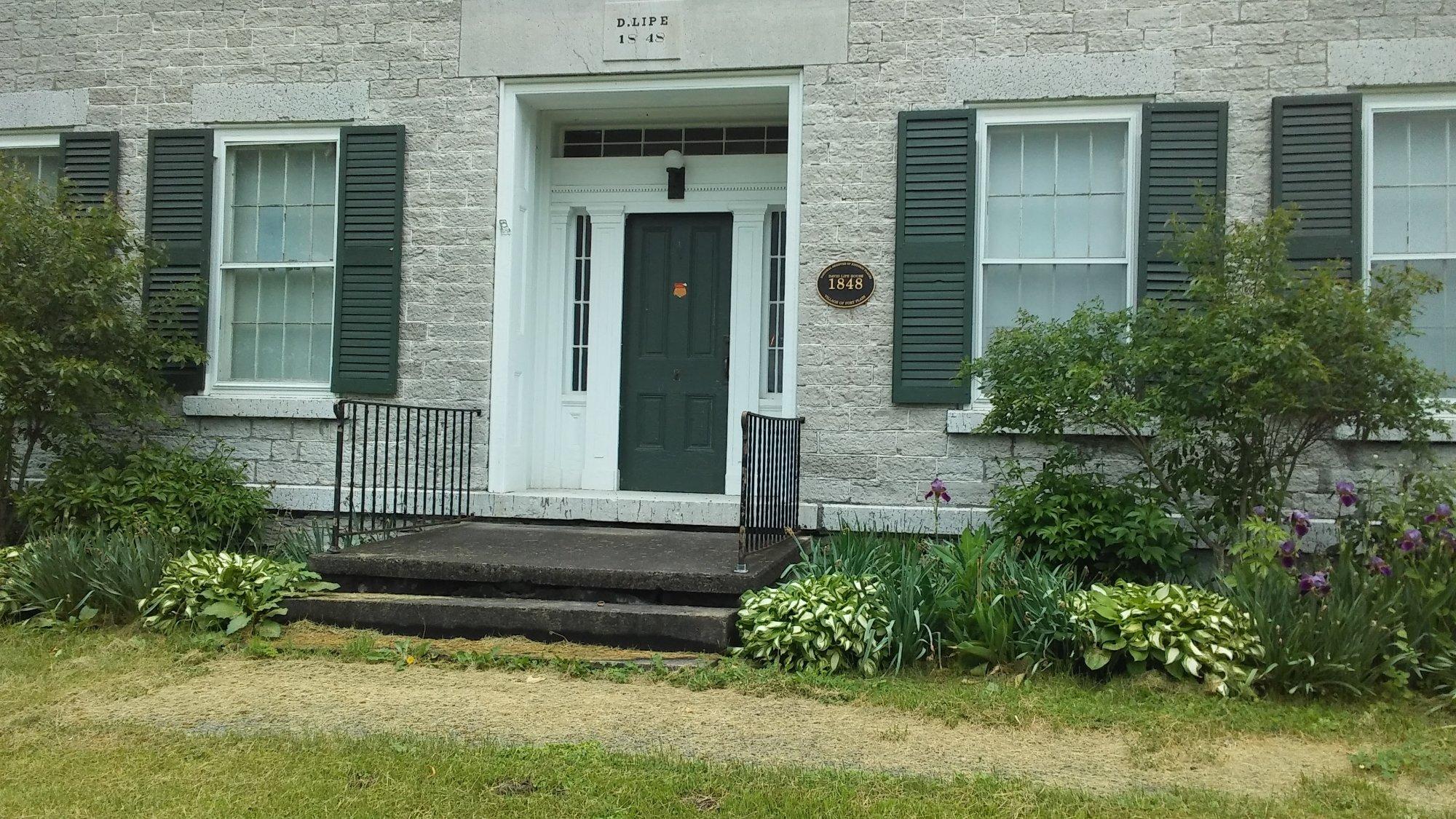 Fort Plain Museum & Historical Park