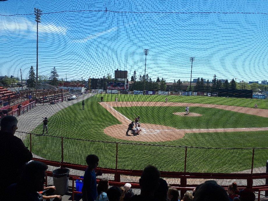 Port Arthur Stadium