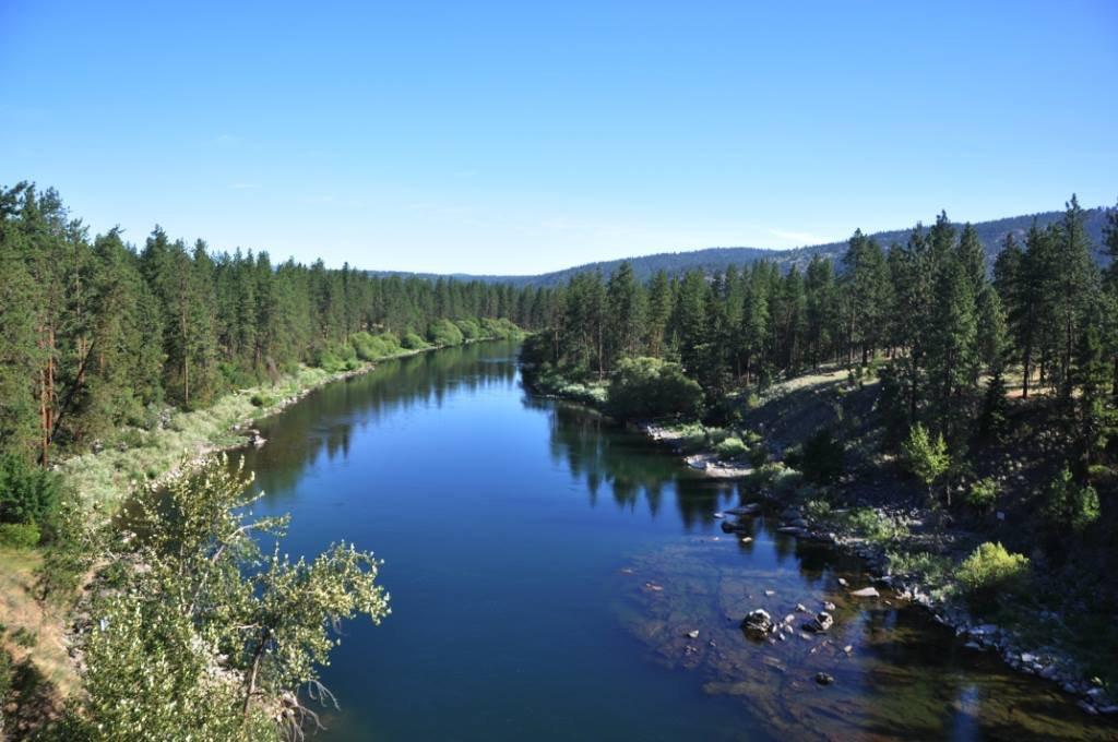 Riverside State Park