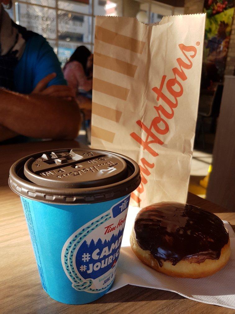 Tim Hortons