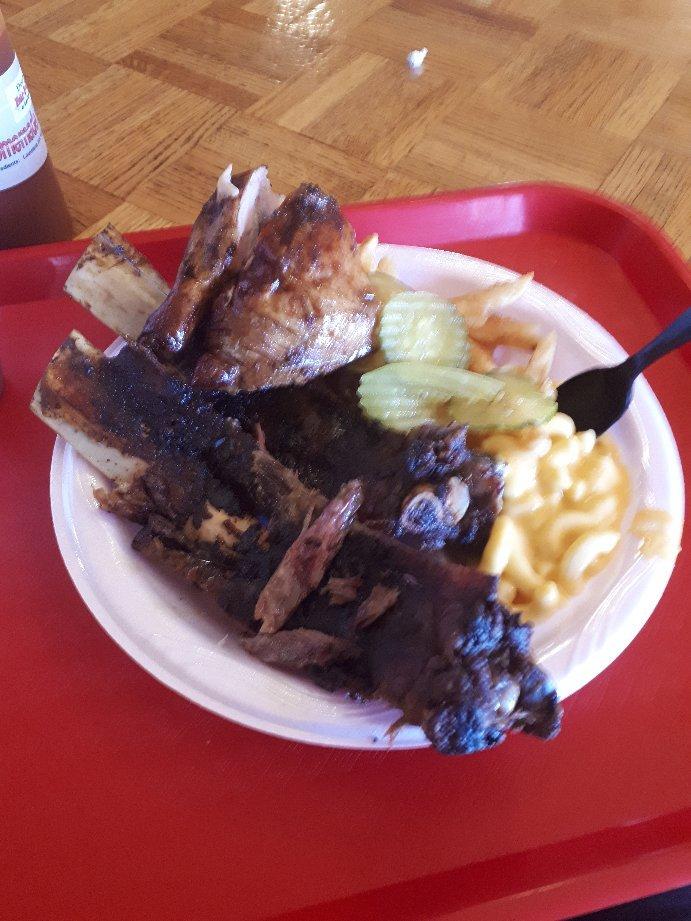 Donn's BBQ