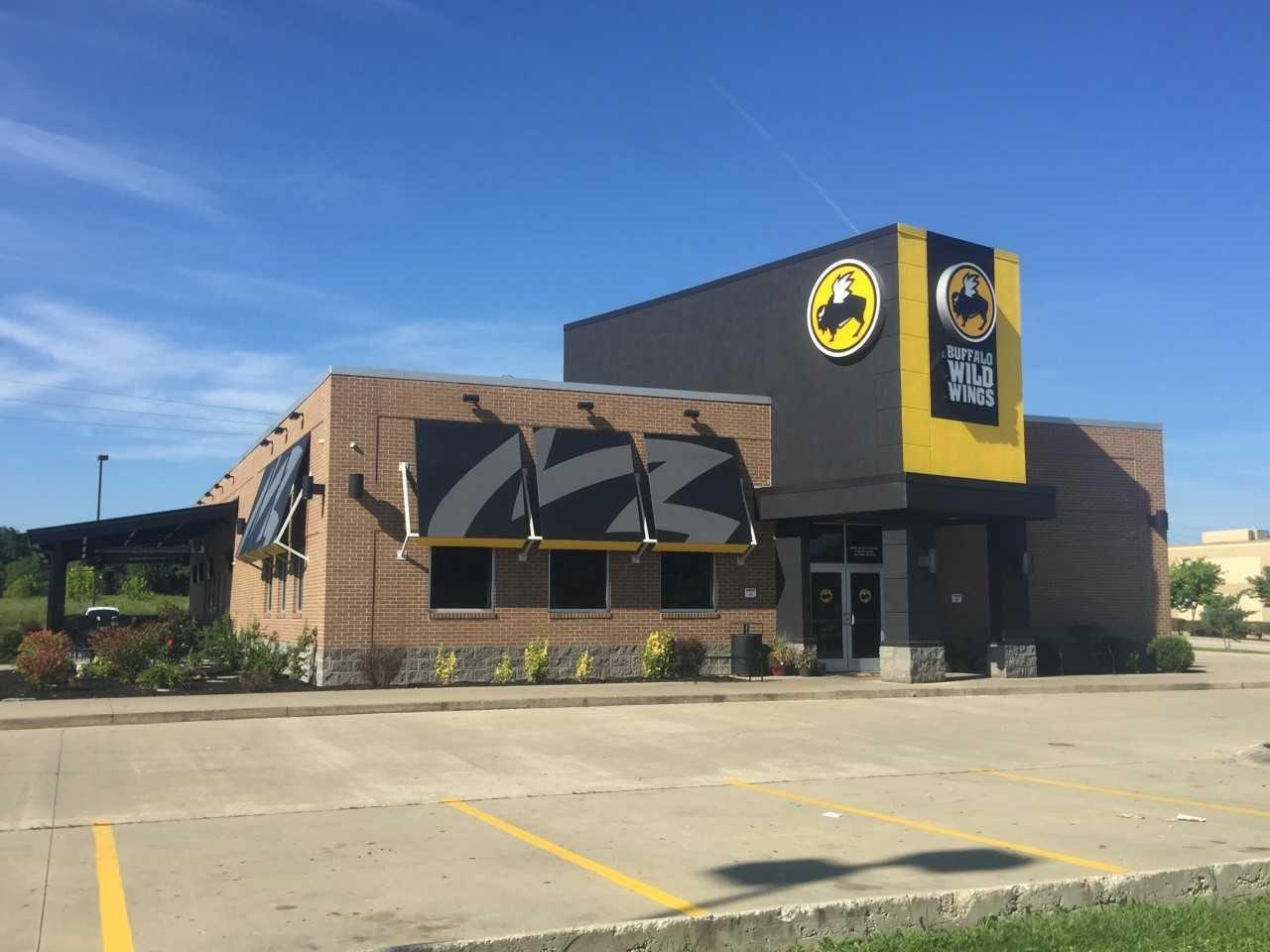 Buffalo Wild Wings