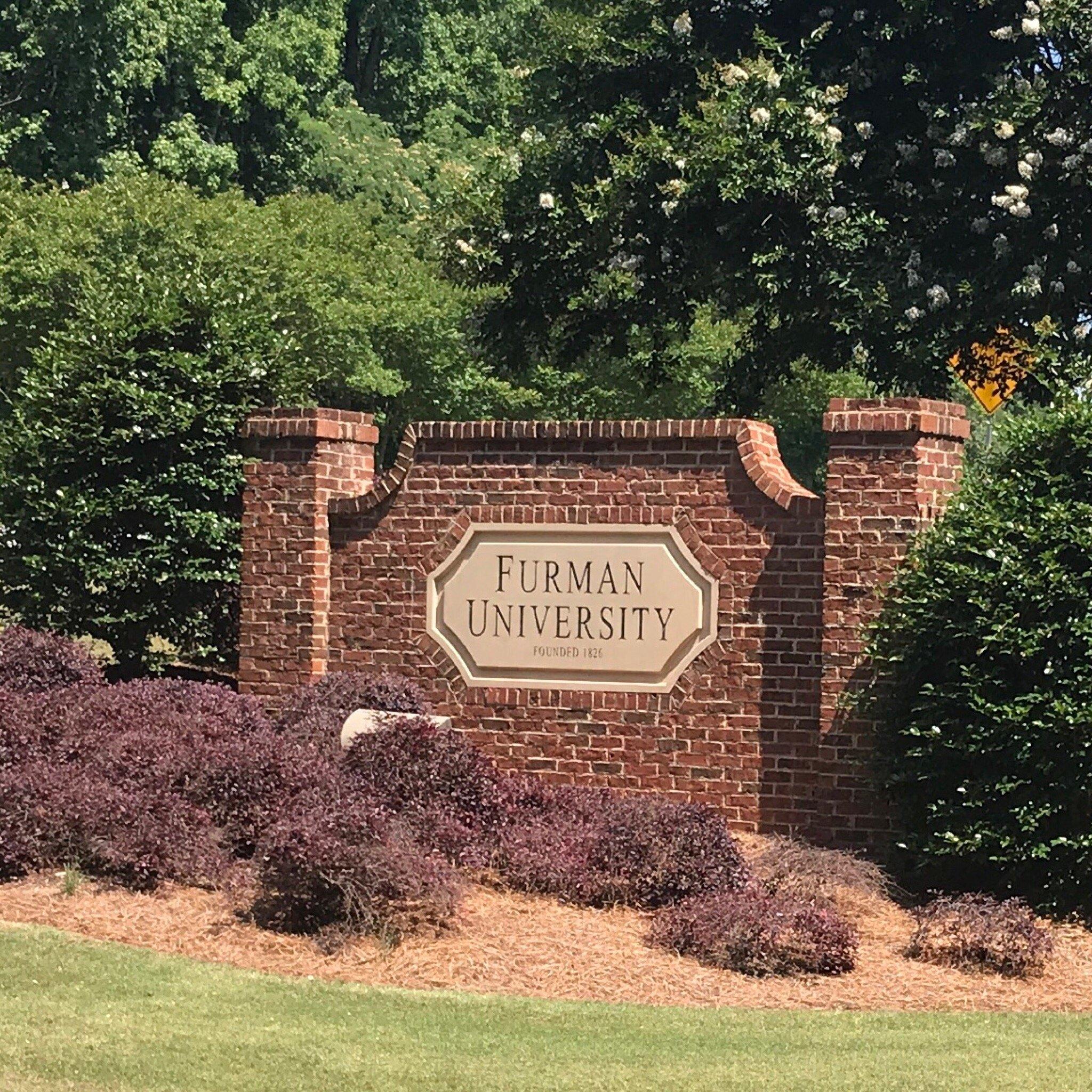 Furman University