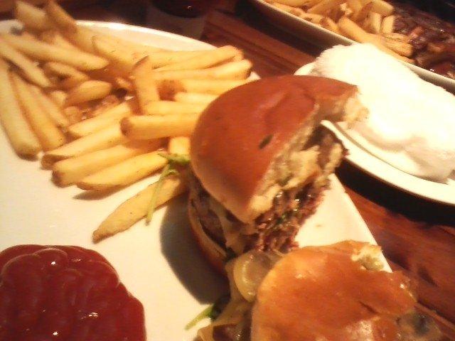 LongHorn Steakhouse