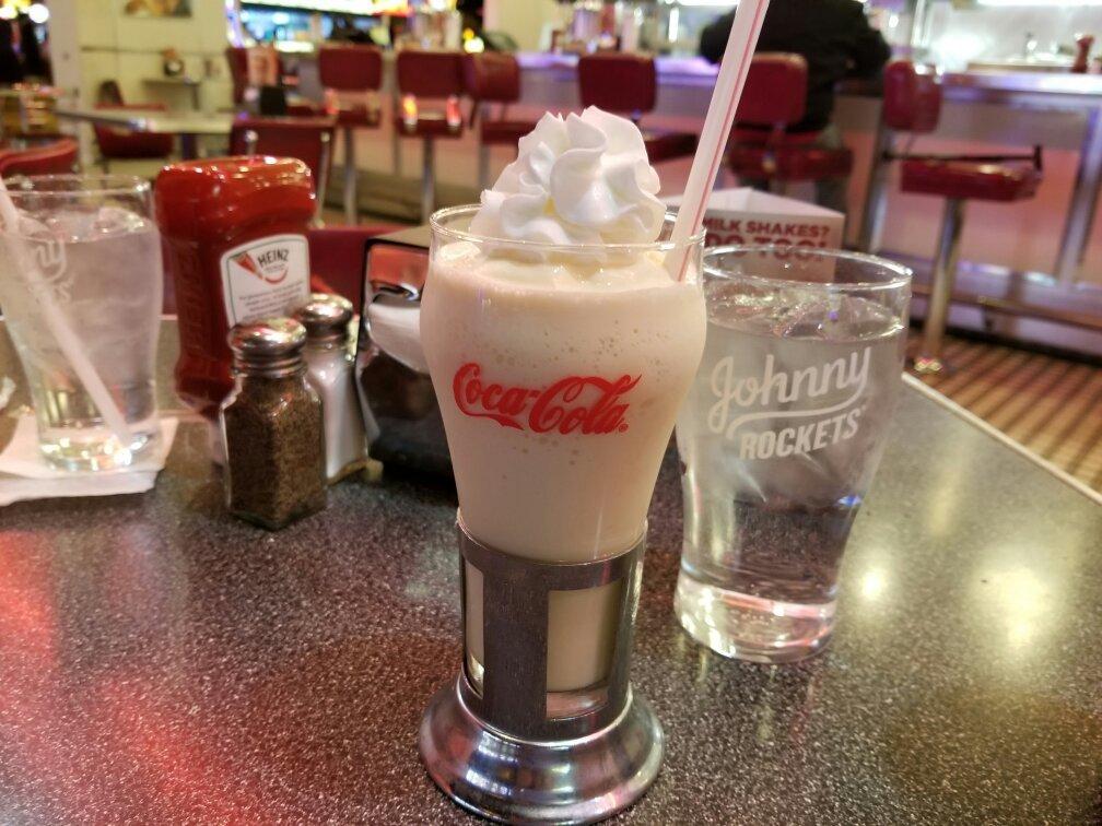 Johnny Rockets