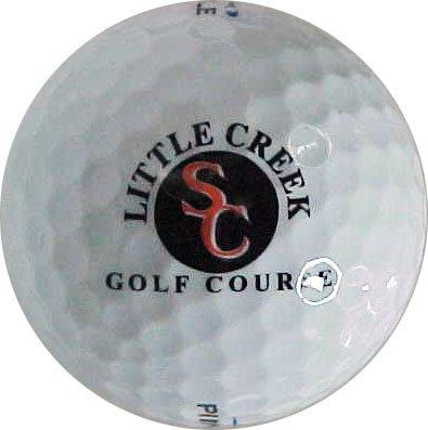 Little Creek Country Club