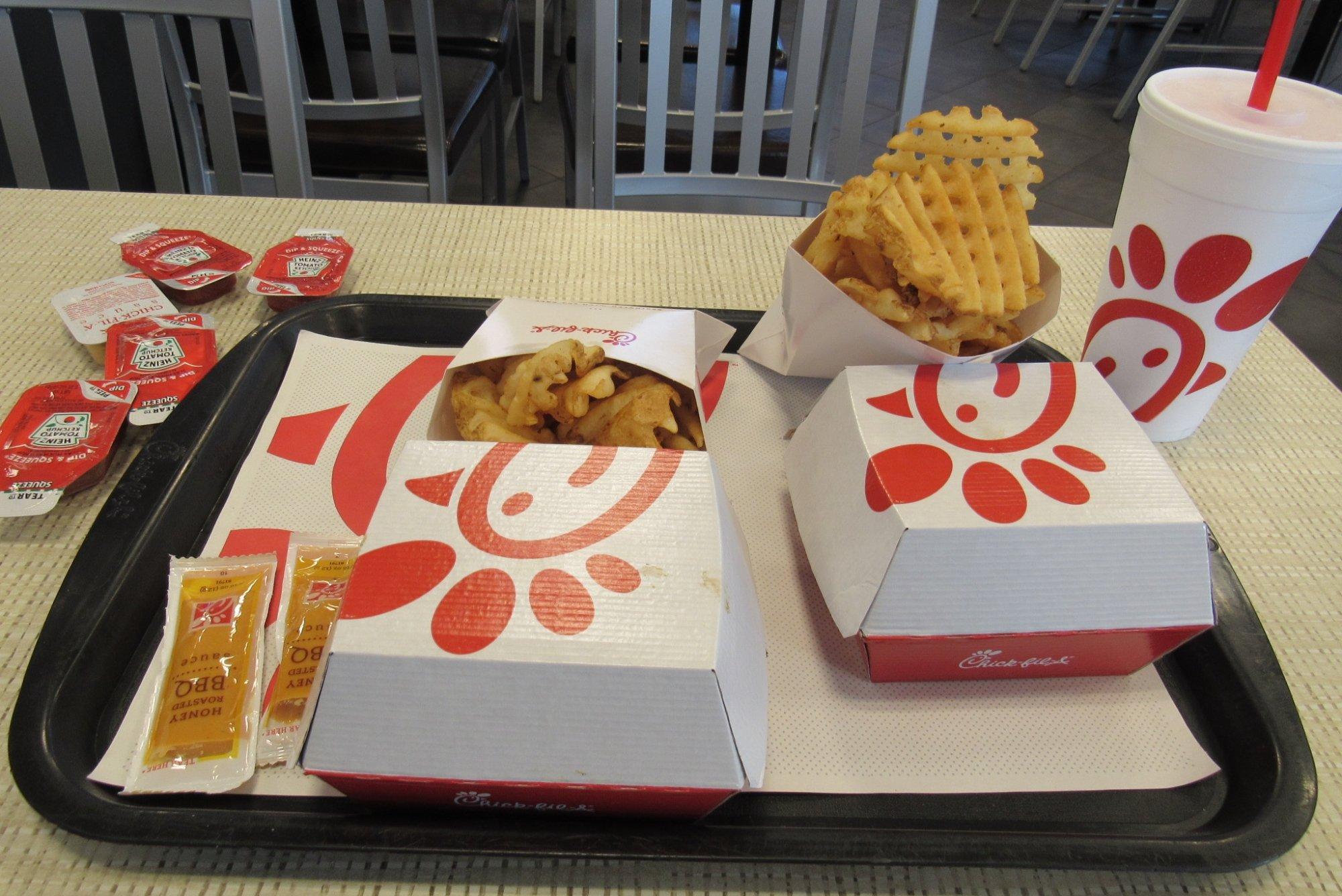 Chick-fil-A