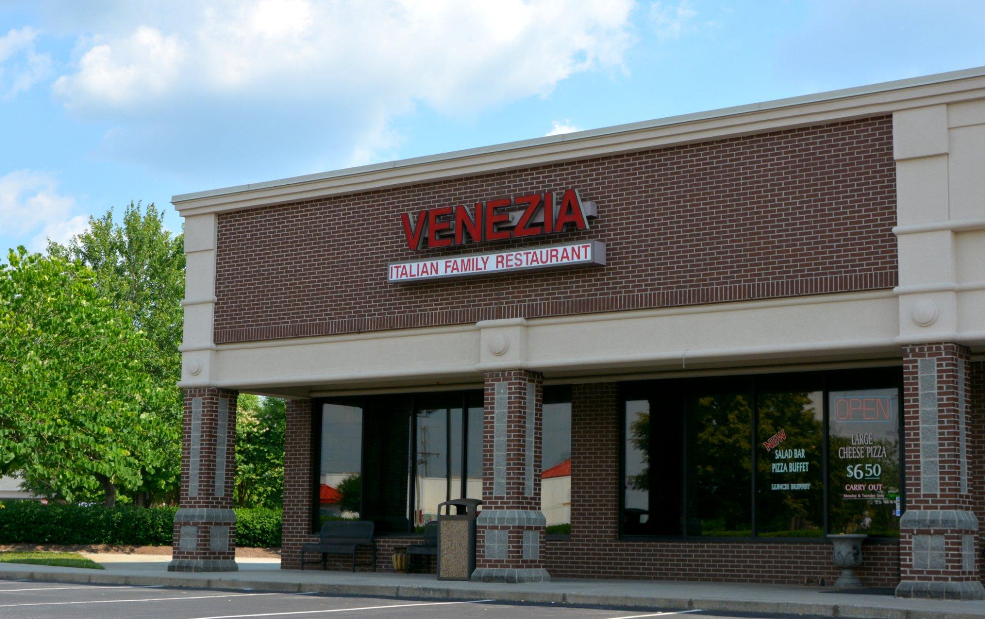 Venezia Italian Restaurant