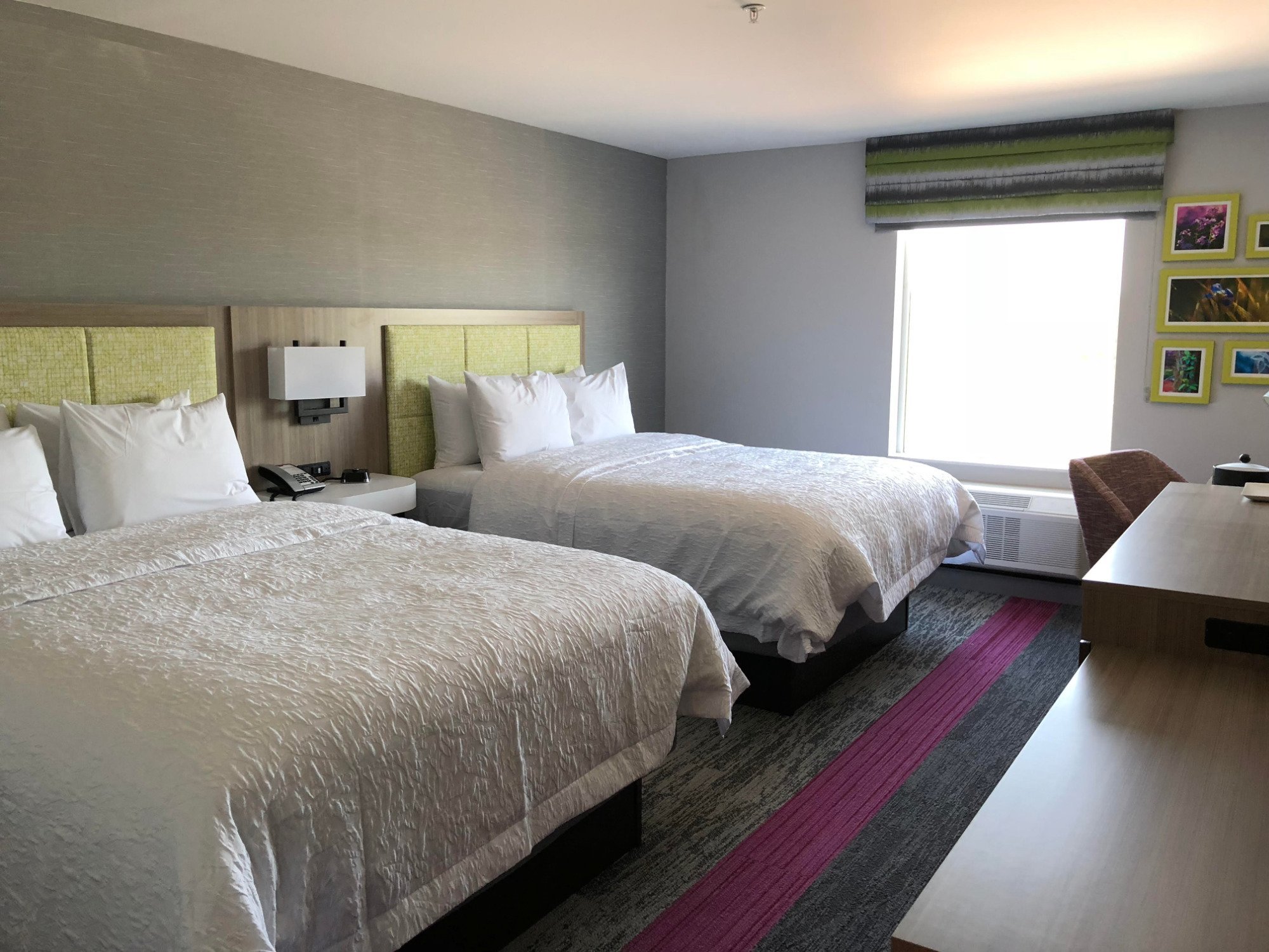 Hampton Inn & Suites Rocky Hill - Hartford South