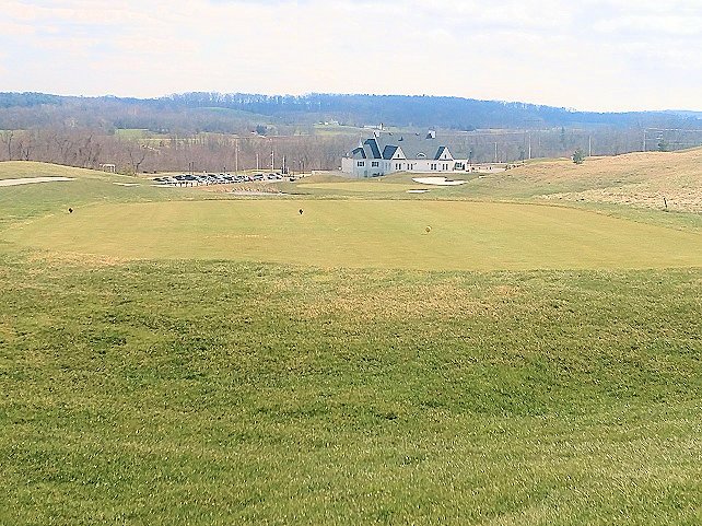 Royal Manchester Golf Links