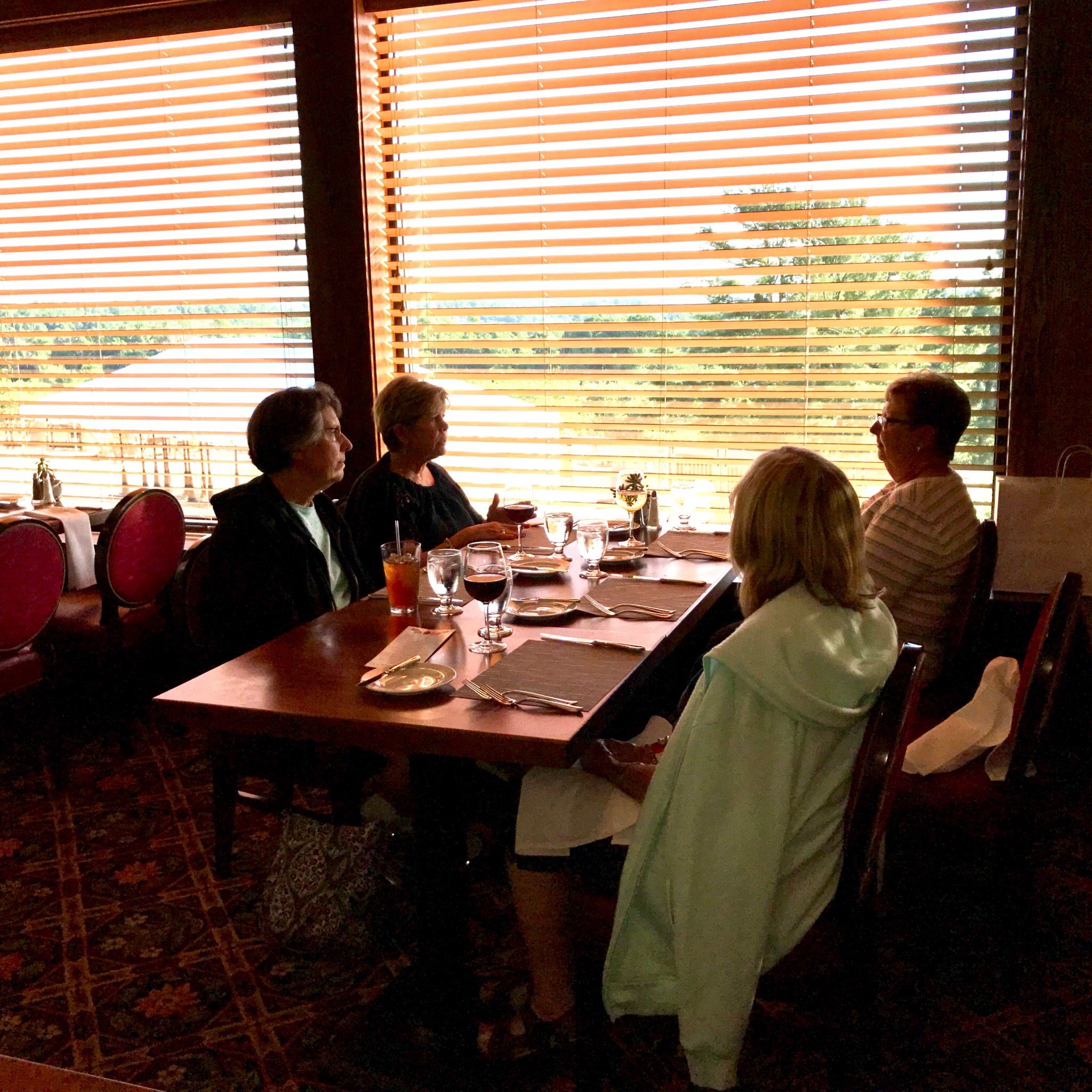 Ihlenfeld Dining Room