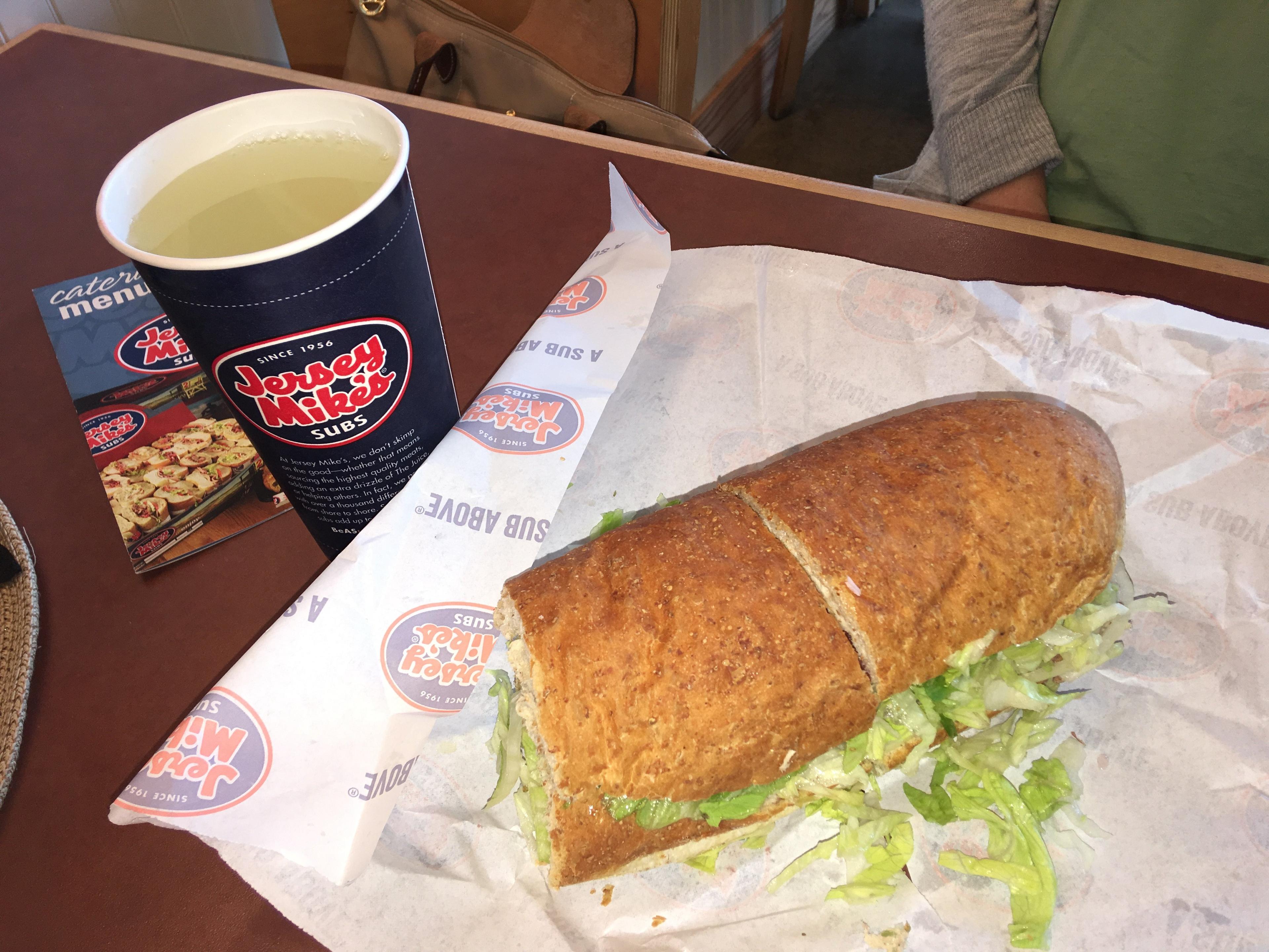 Jersey Mike's Subs